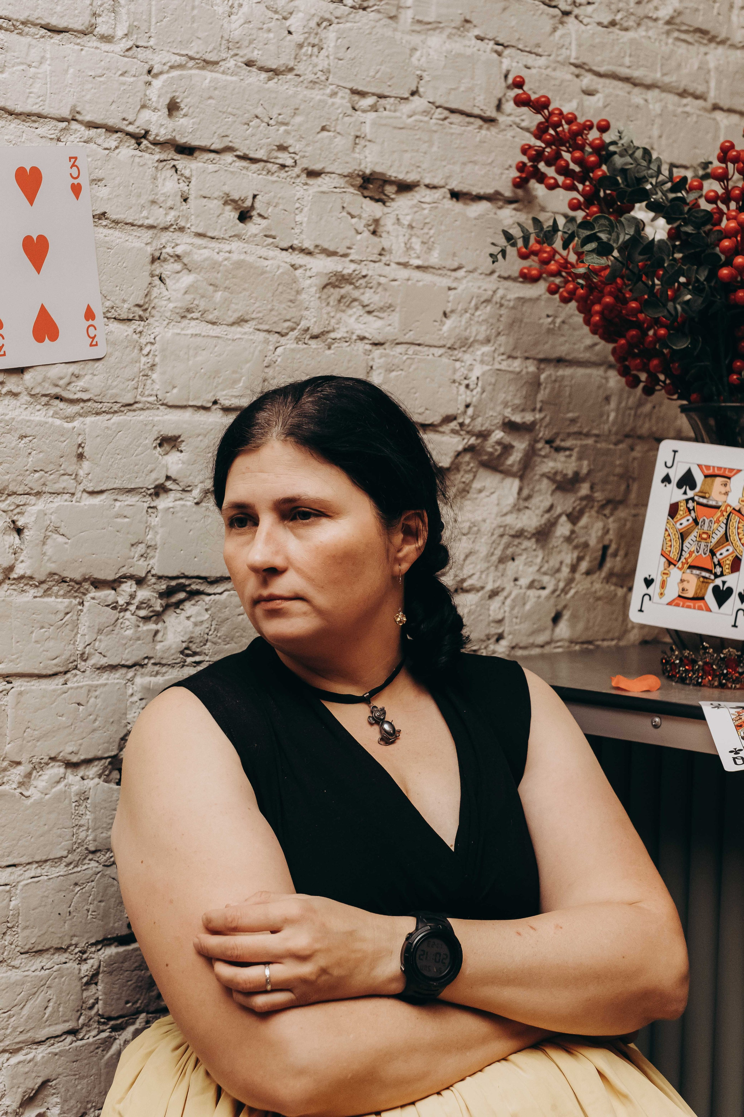 Бал «Изнанка Страны чудес». Фотограф Аннё| Москва