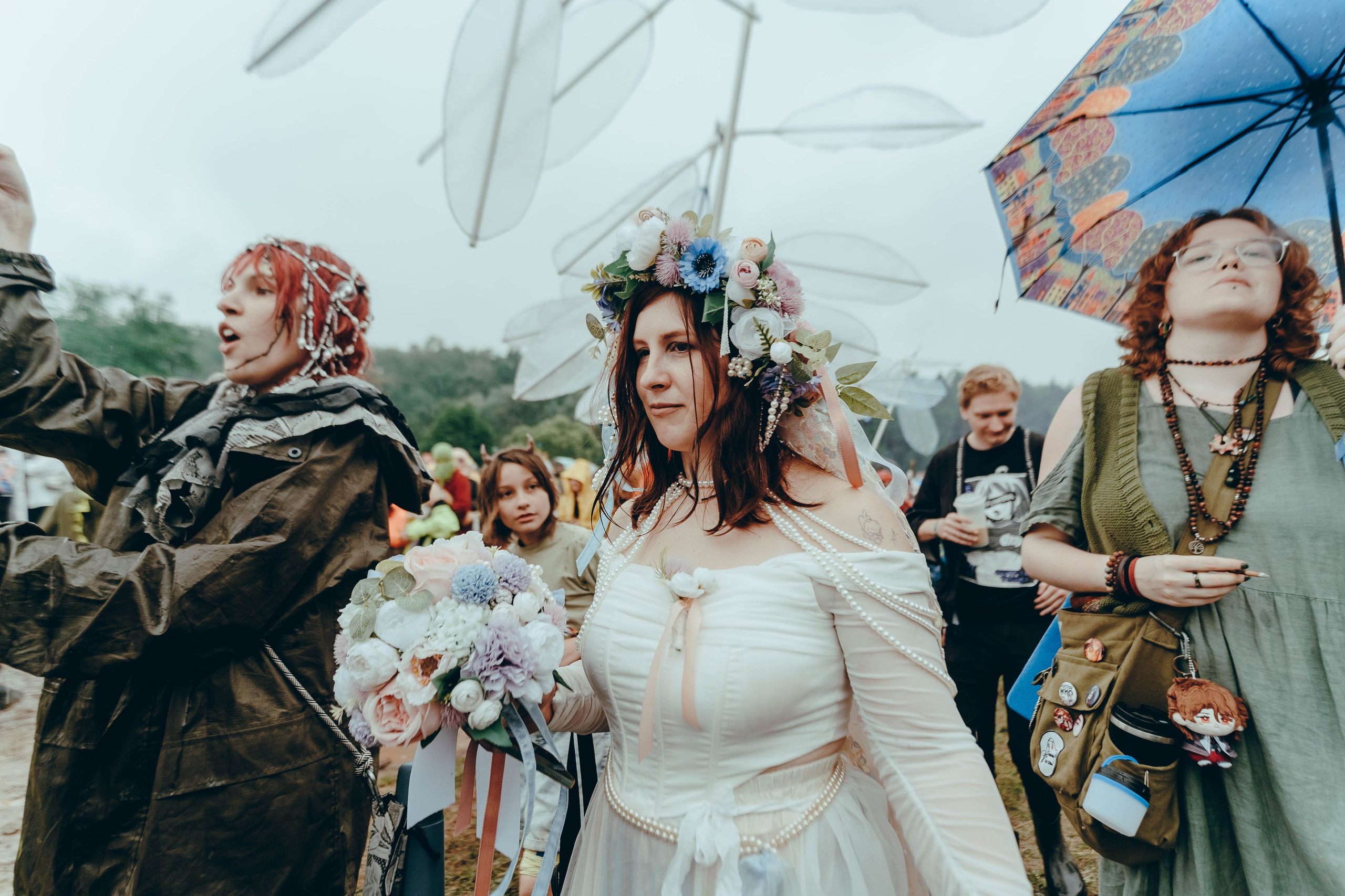 Бессонница 2025. Фотограф Аннё| Москва