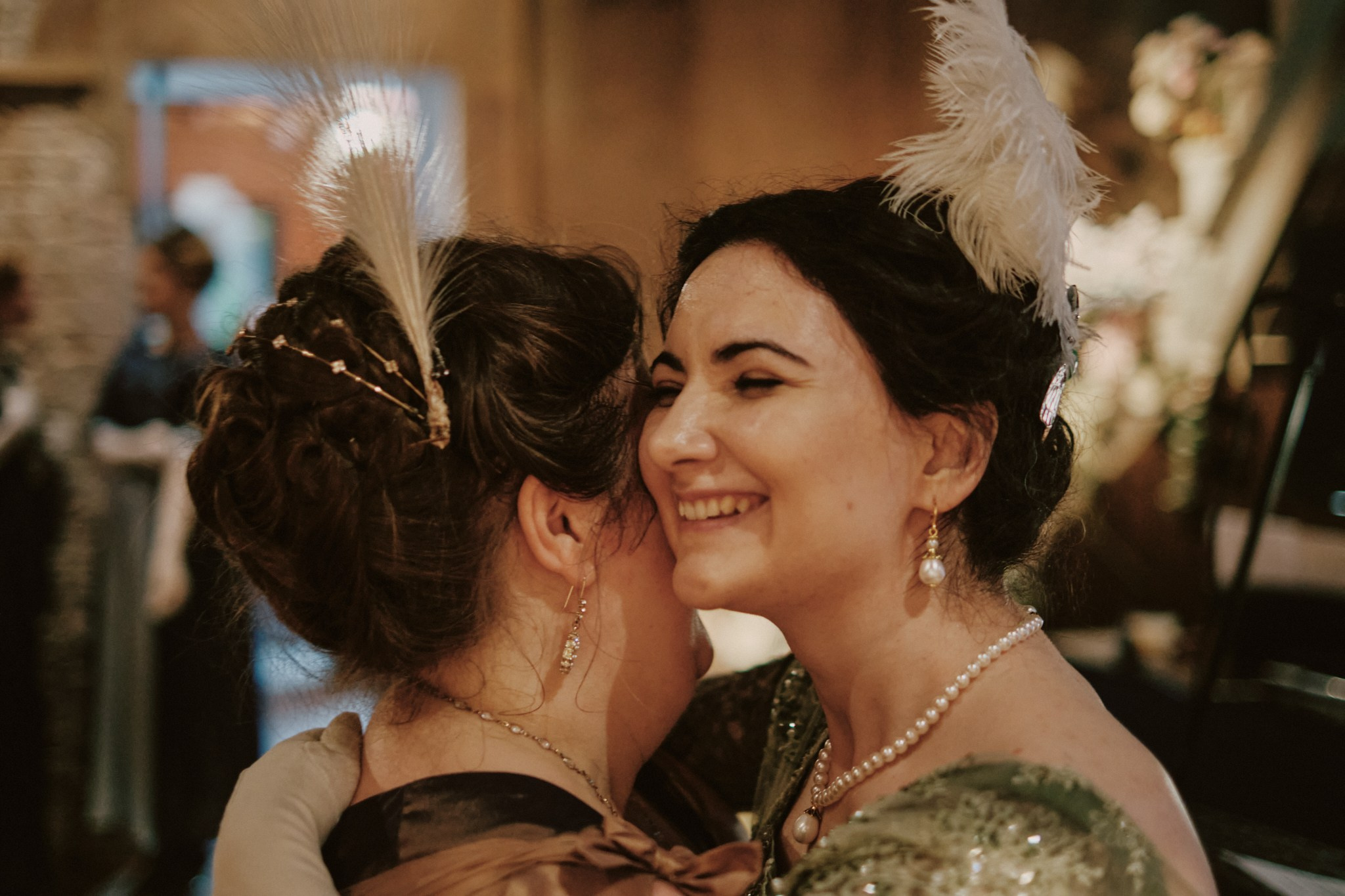 Dance.Party.Spring. Фотограф Аннё| Москва