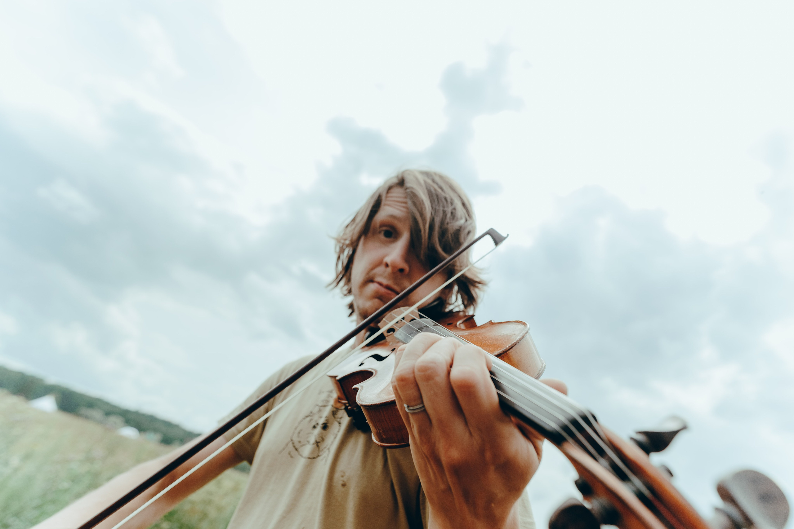 Бессонница 2025. Фотограф Аннё| Москва