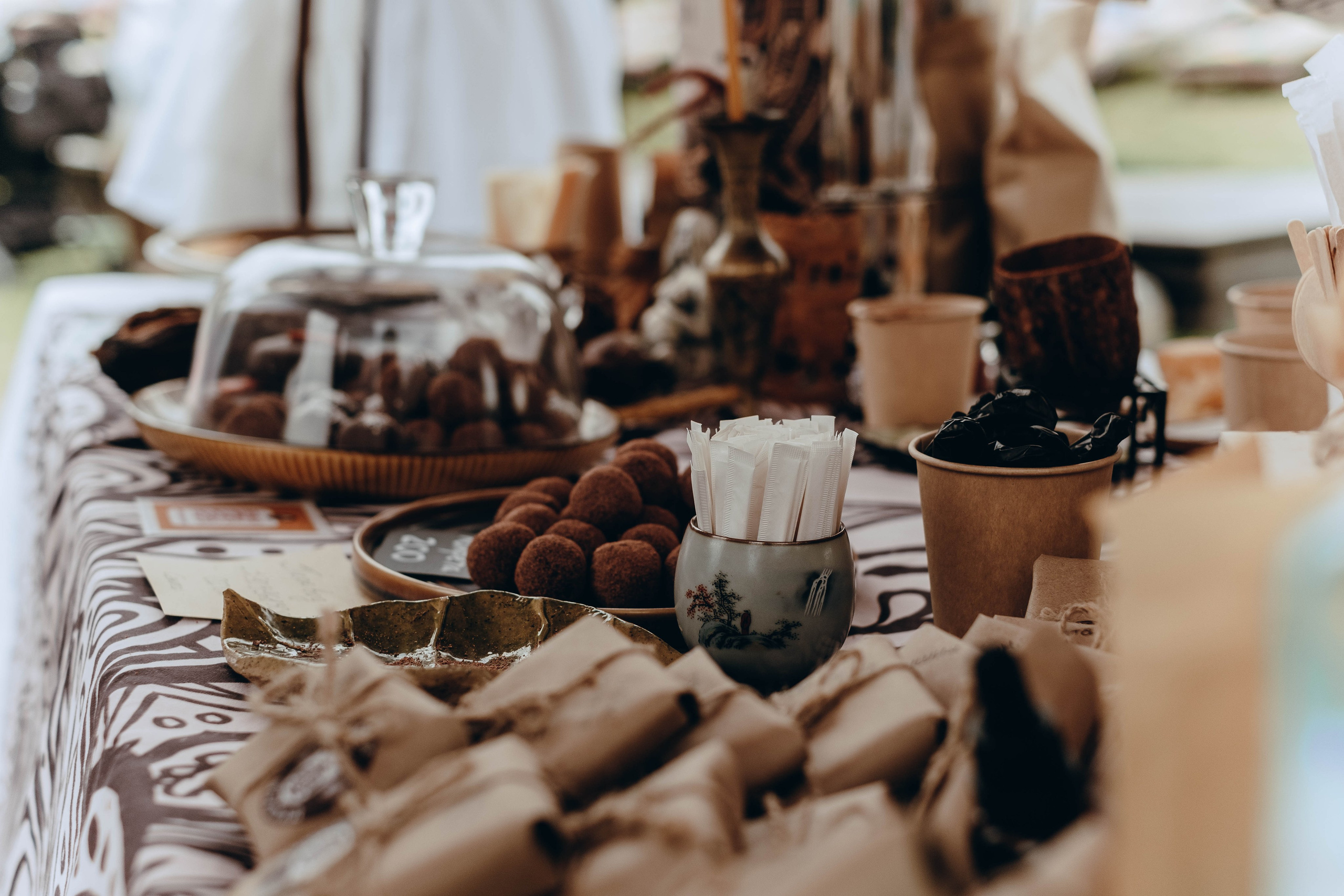 ECSTATIC WHITE 2025. Фотограф Аннё| Москва