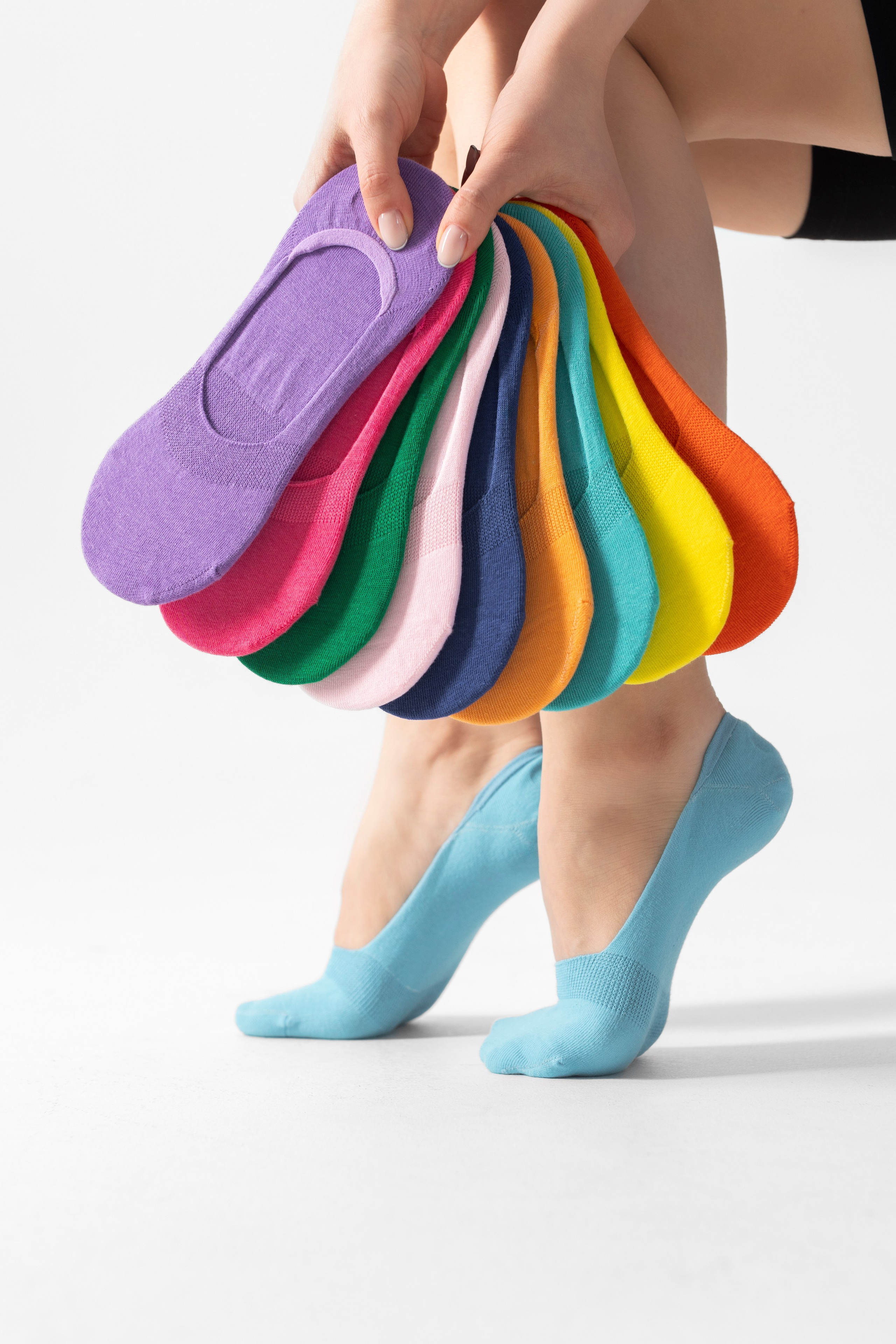 WB Носочки. Фотограф Настя Конник | Пятигорск | Эльбрус | Домбай | Архыз