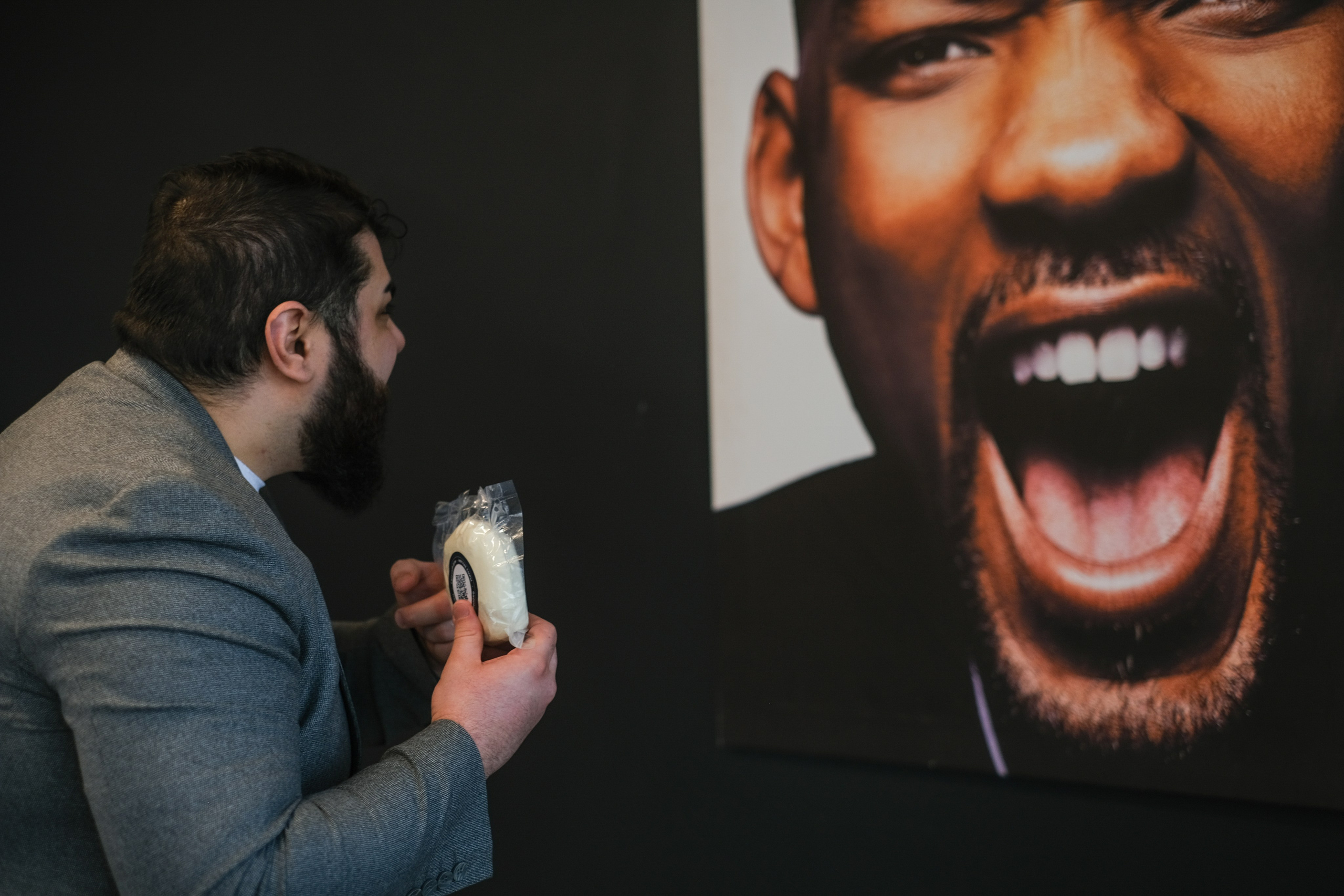 Домашний сыр бренда «TAGA». Портретные и творческие съемки Санкт-Петребург