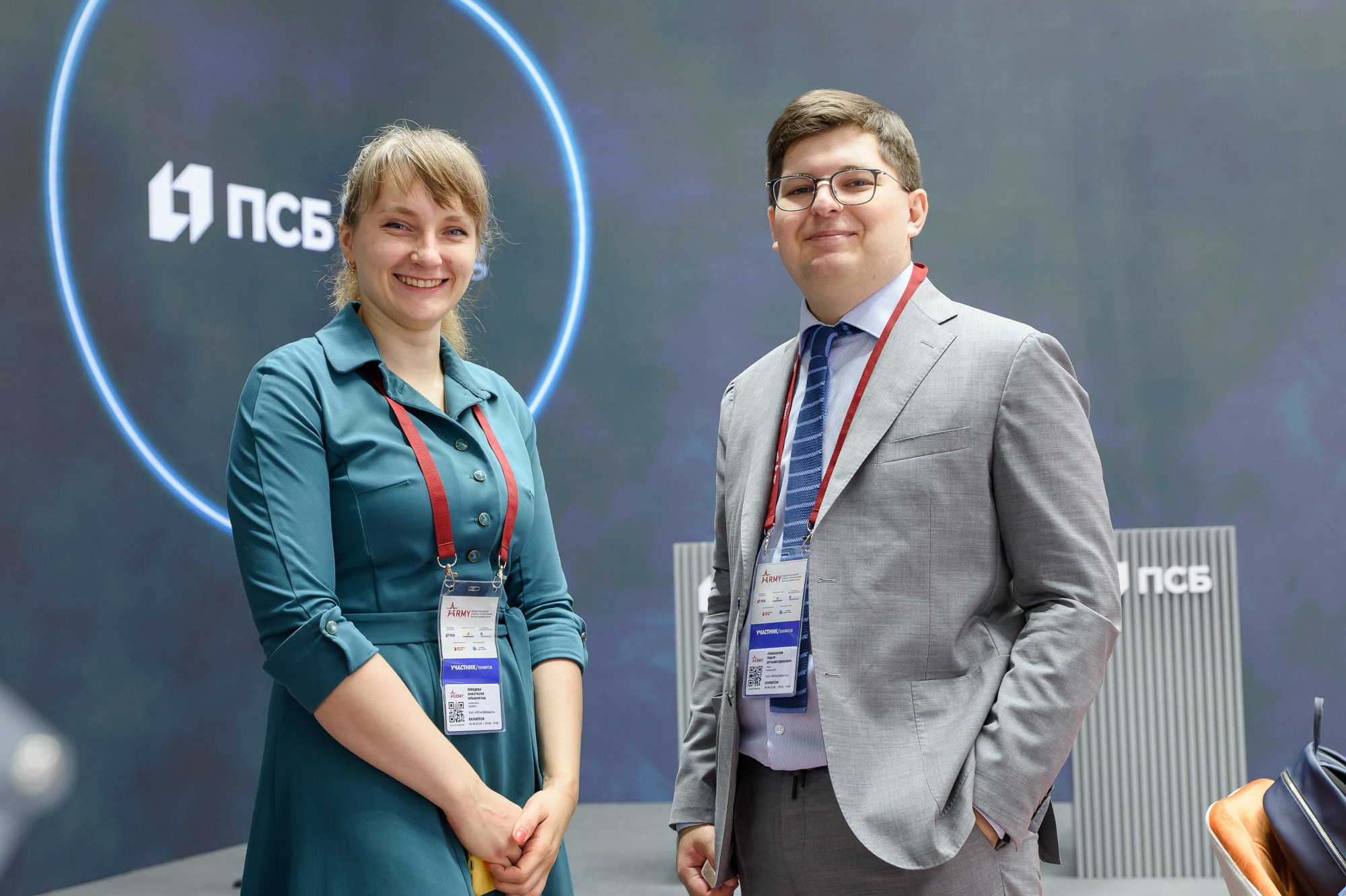 ПСБ на Форуме Армия. Репортажный и свадебный фотограф в Москве