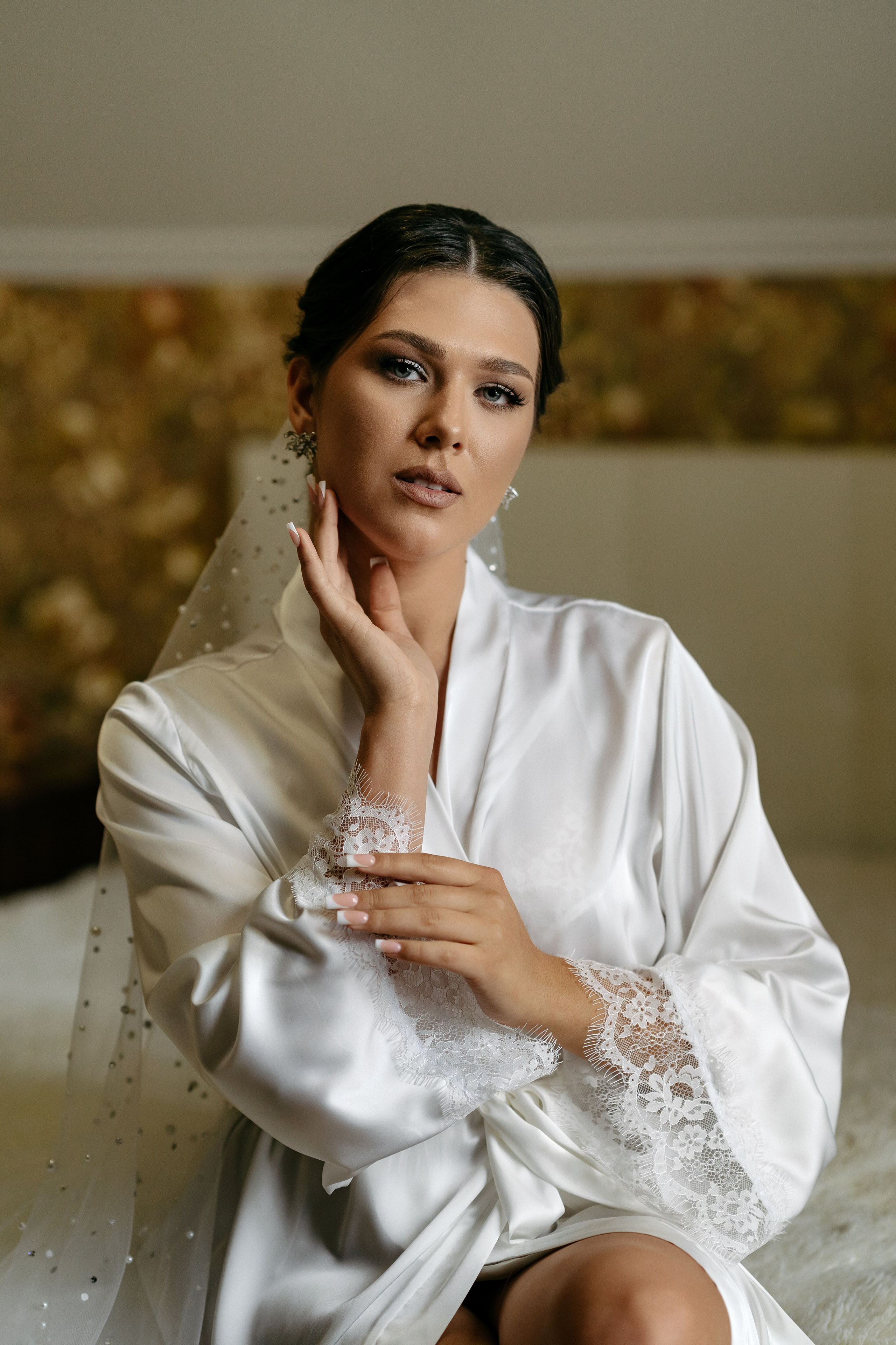 Александр и Дарья. Свадебный и семейный фотограф в Алексеевке Марина Купреева