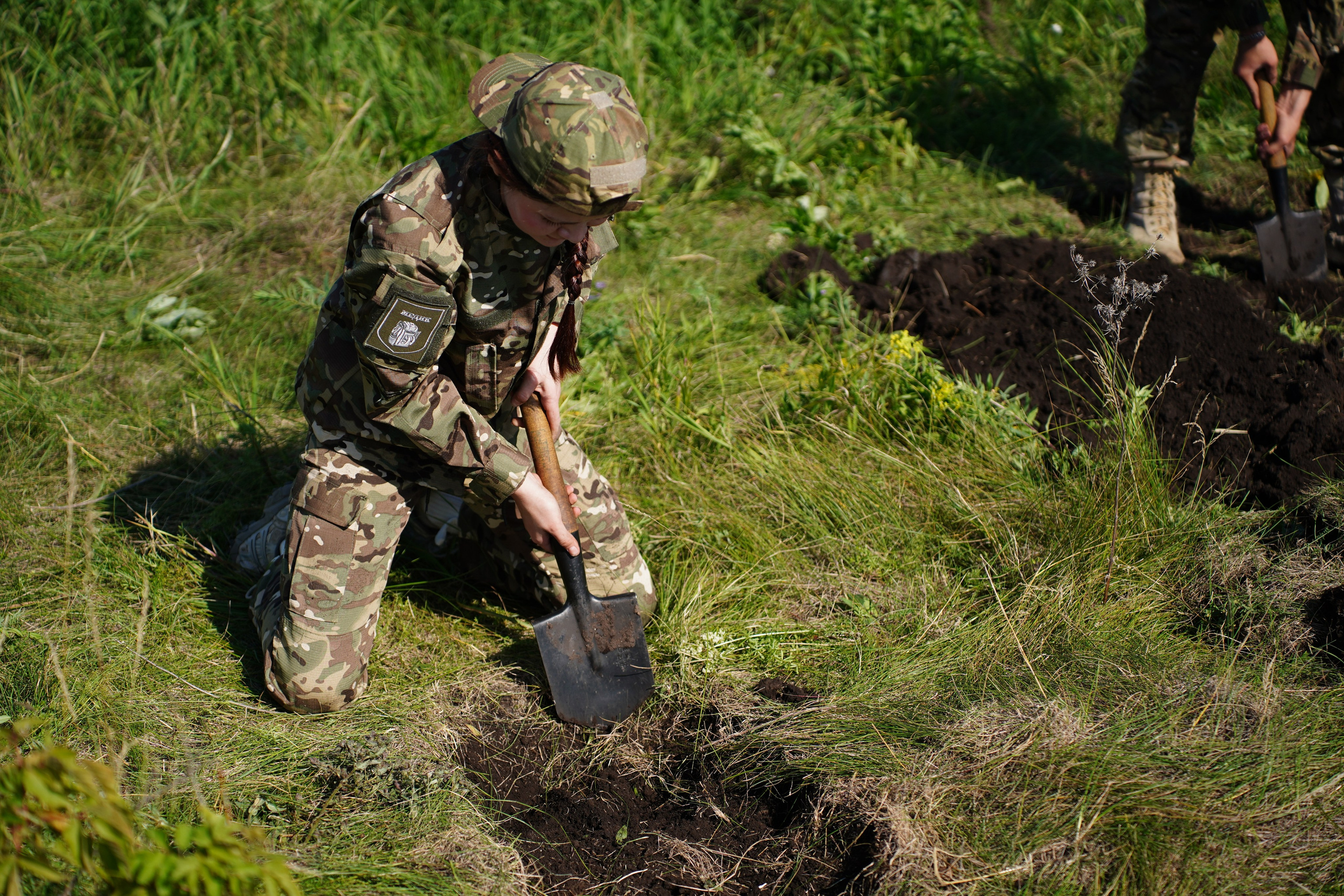 Окружные Сборы ПФО «Зарница 2.0». Pupov.png