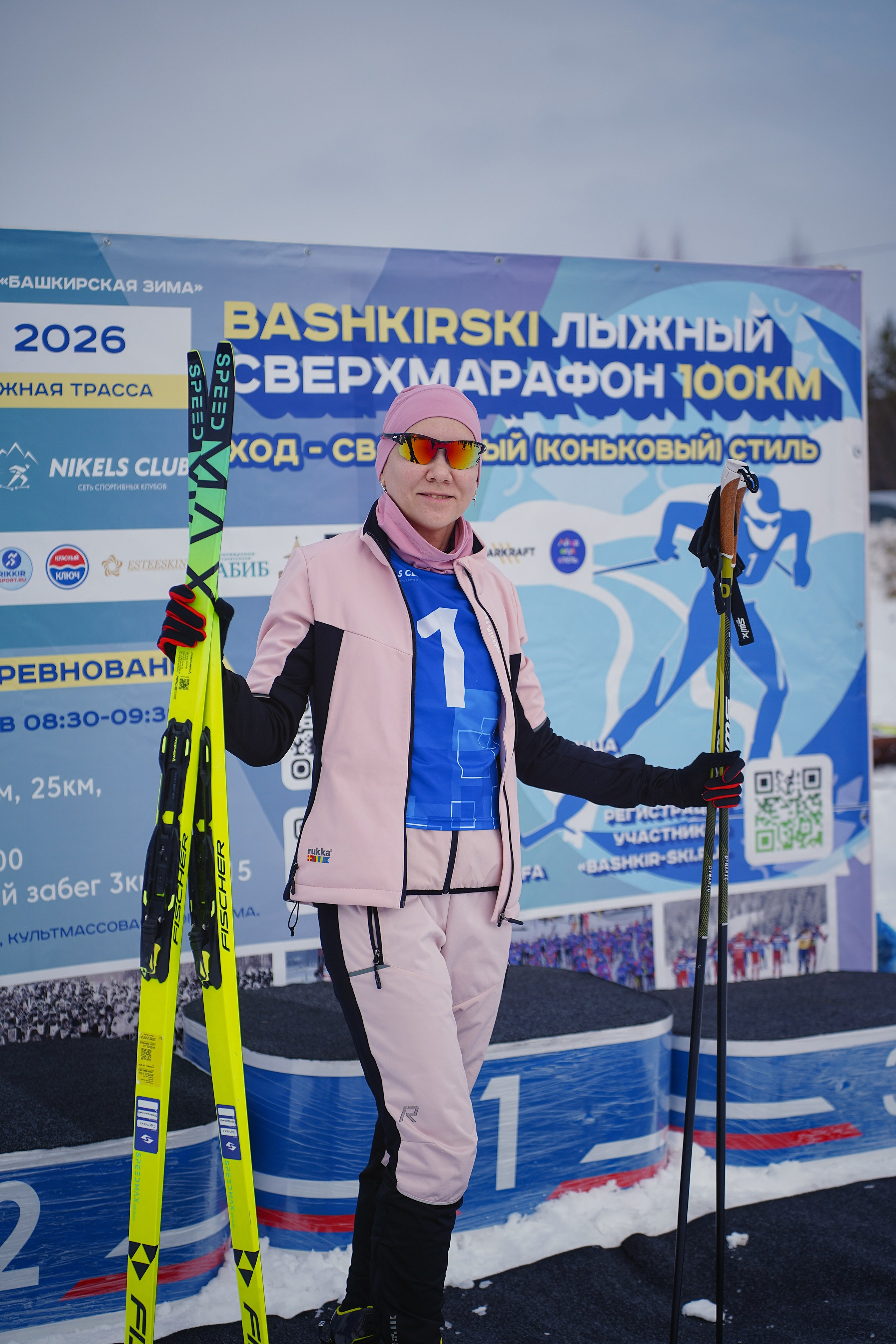 4-й BASHKIR-SKI Лыжный Сверхмарафон 100 км. Pupov.png