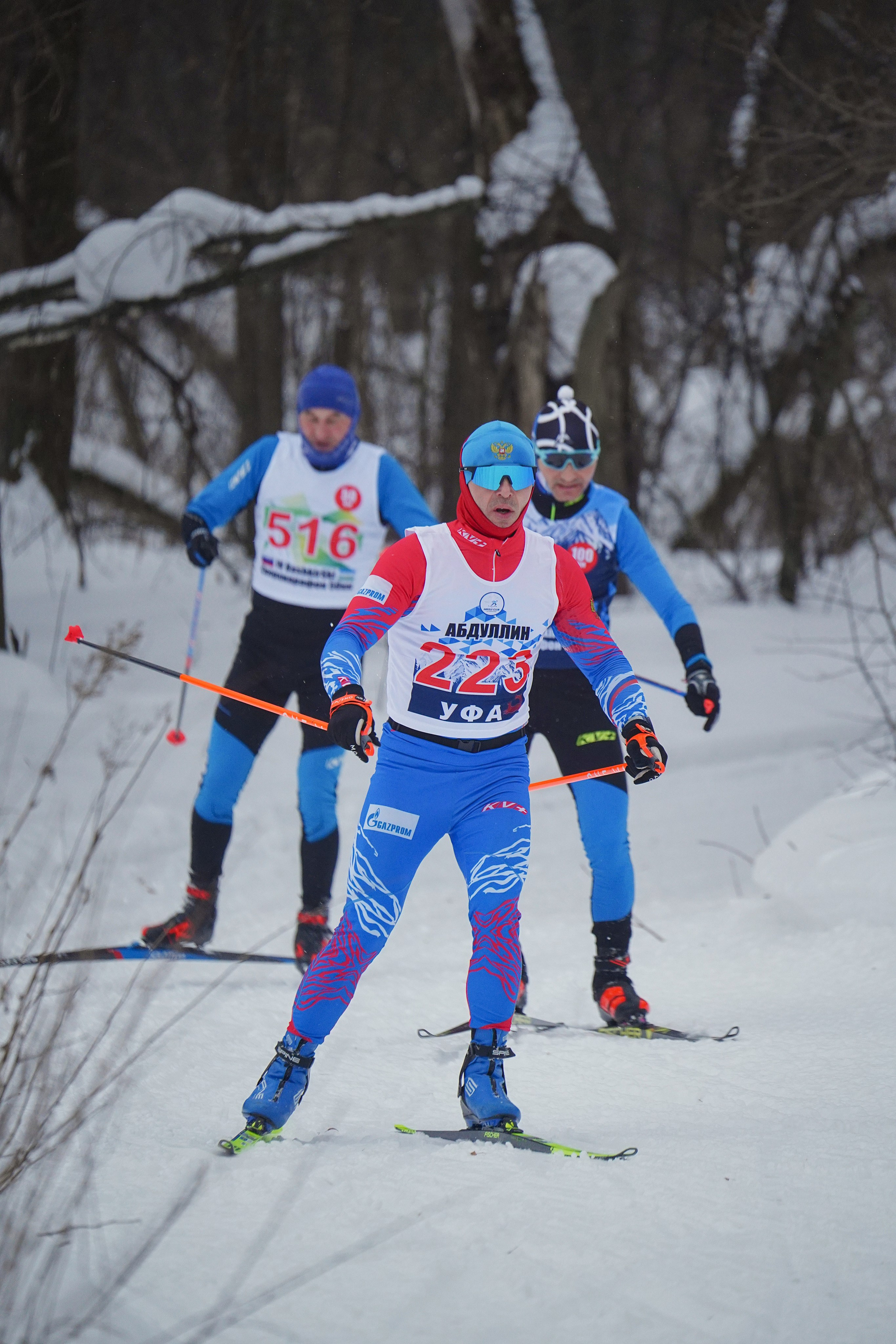 4-й BASHKIR-SKI Лыжный Сверхмарафон 100 км. Pupov.png