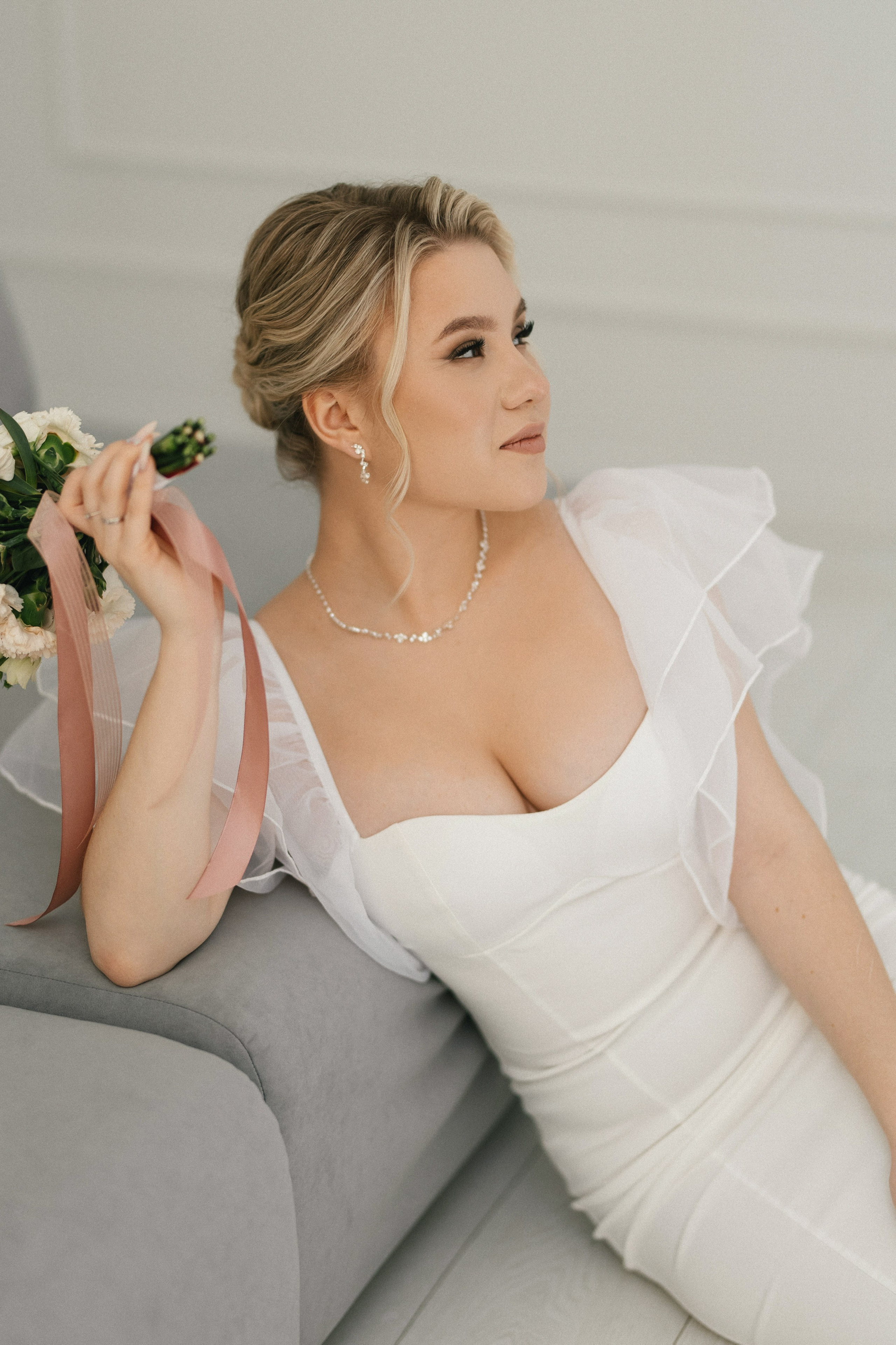 МАРГАРИТА & СЕРГЕЙ ` 13.04.24. Maria Startseva Photo