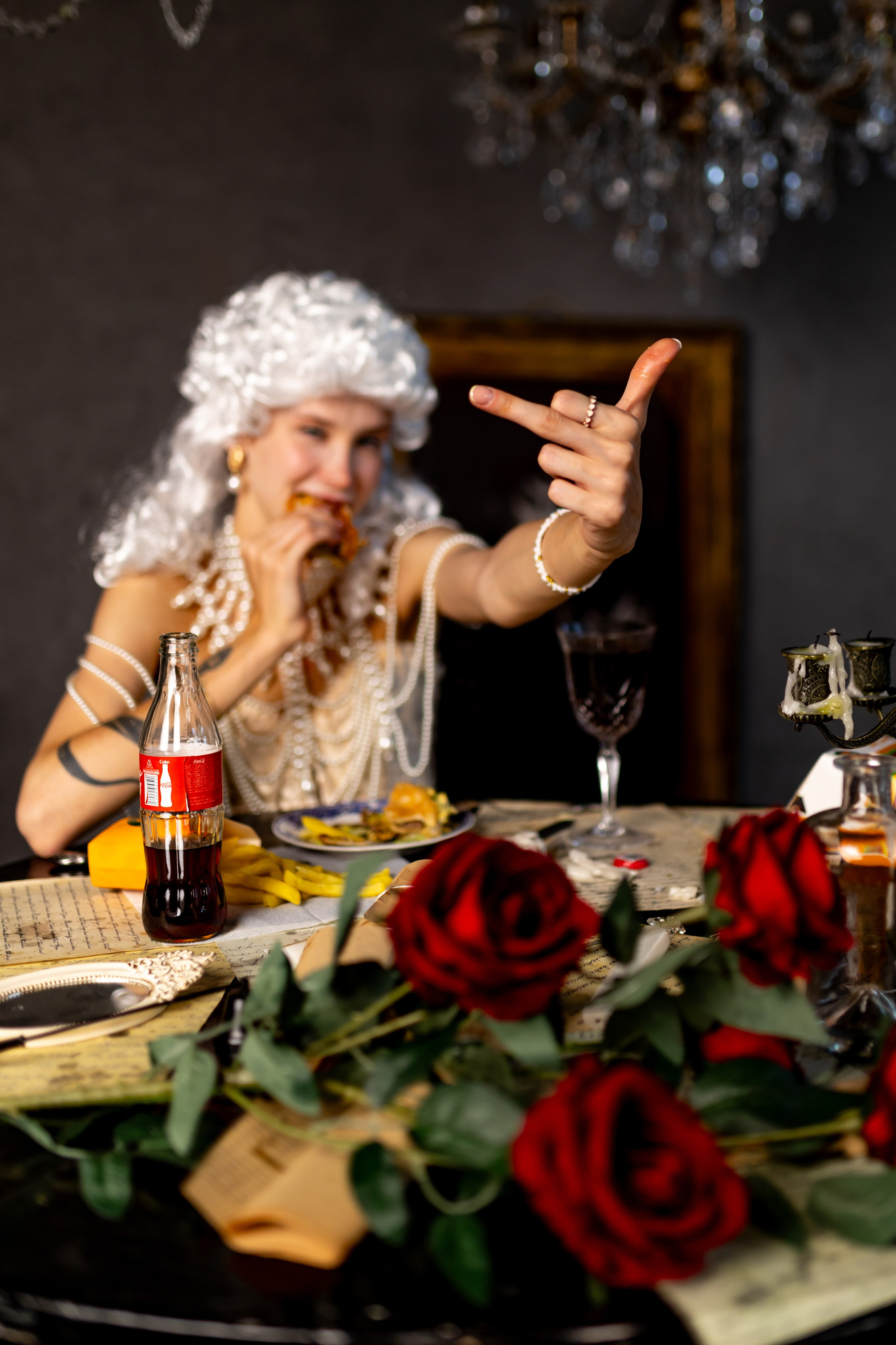 Женский портрет. Детский и семейный фотограф в Ростове-на-Дону Светлана Коновалова