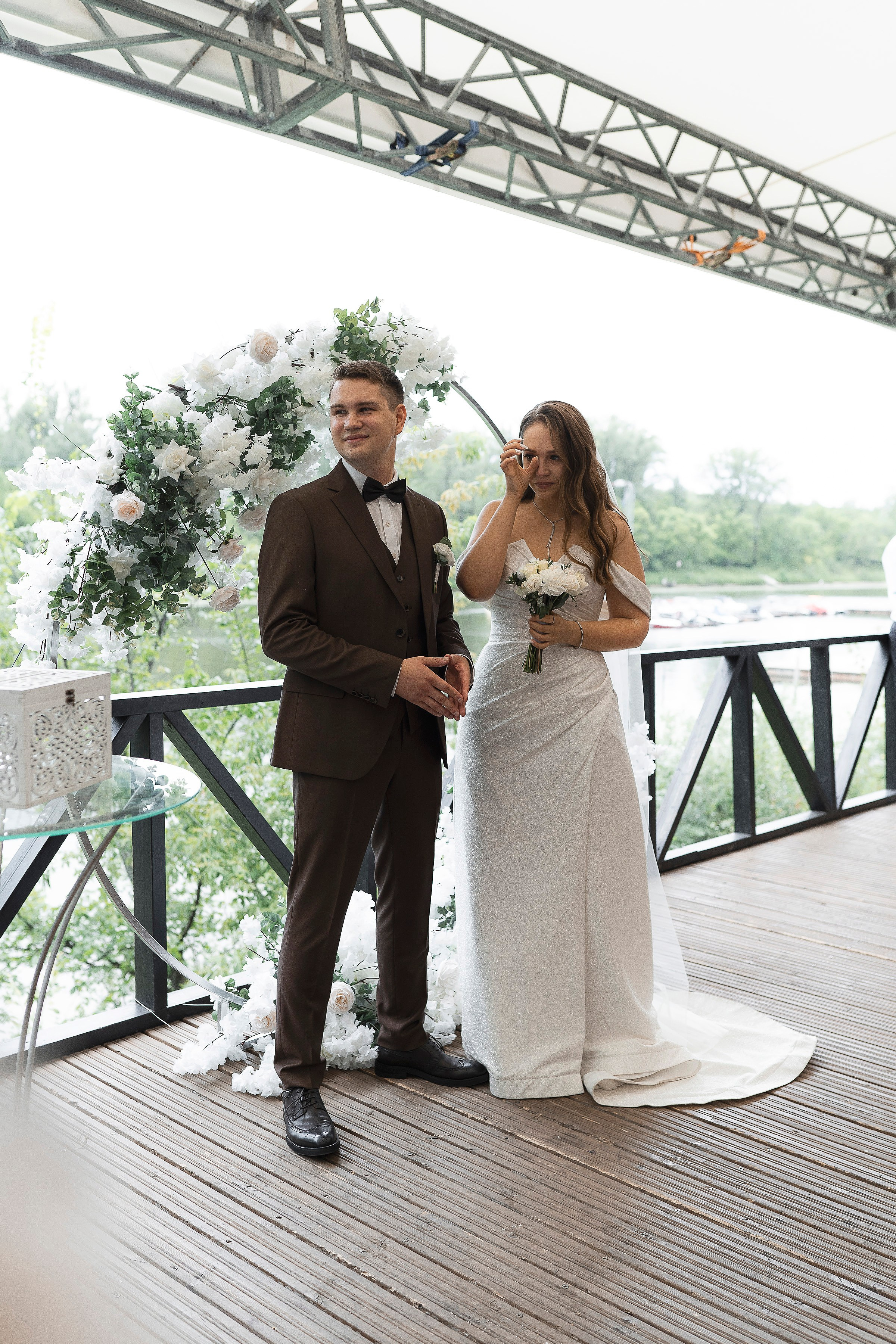 Константин и Алина. Фотограф в Самаре Муртазина Дарья