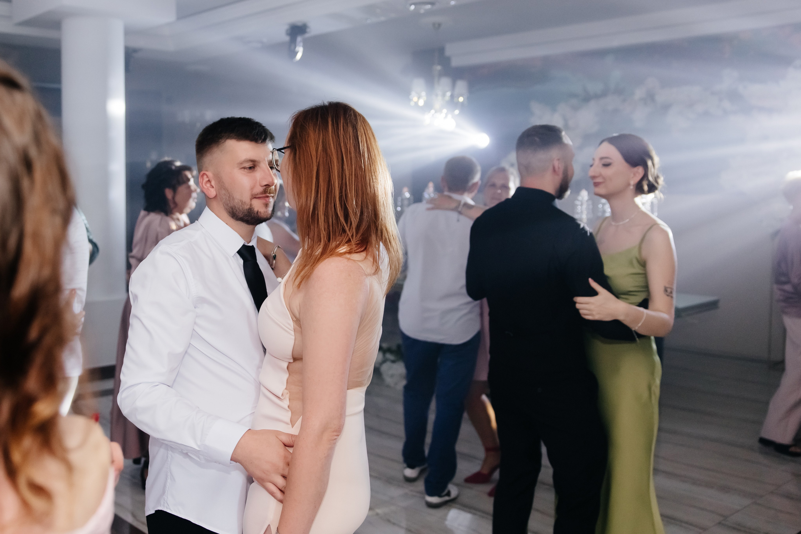 Астория + усадьба Белладжио. Фотограф ВИКА МЕДУЗА