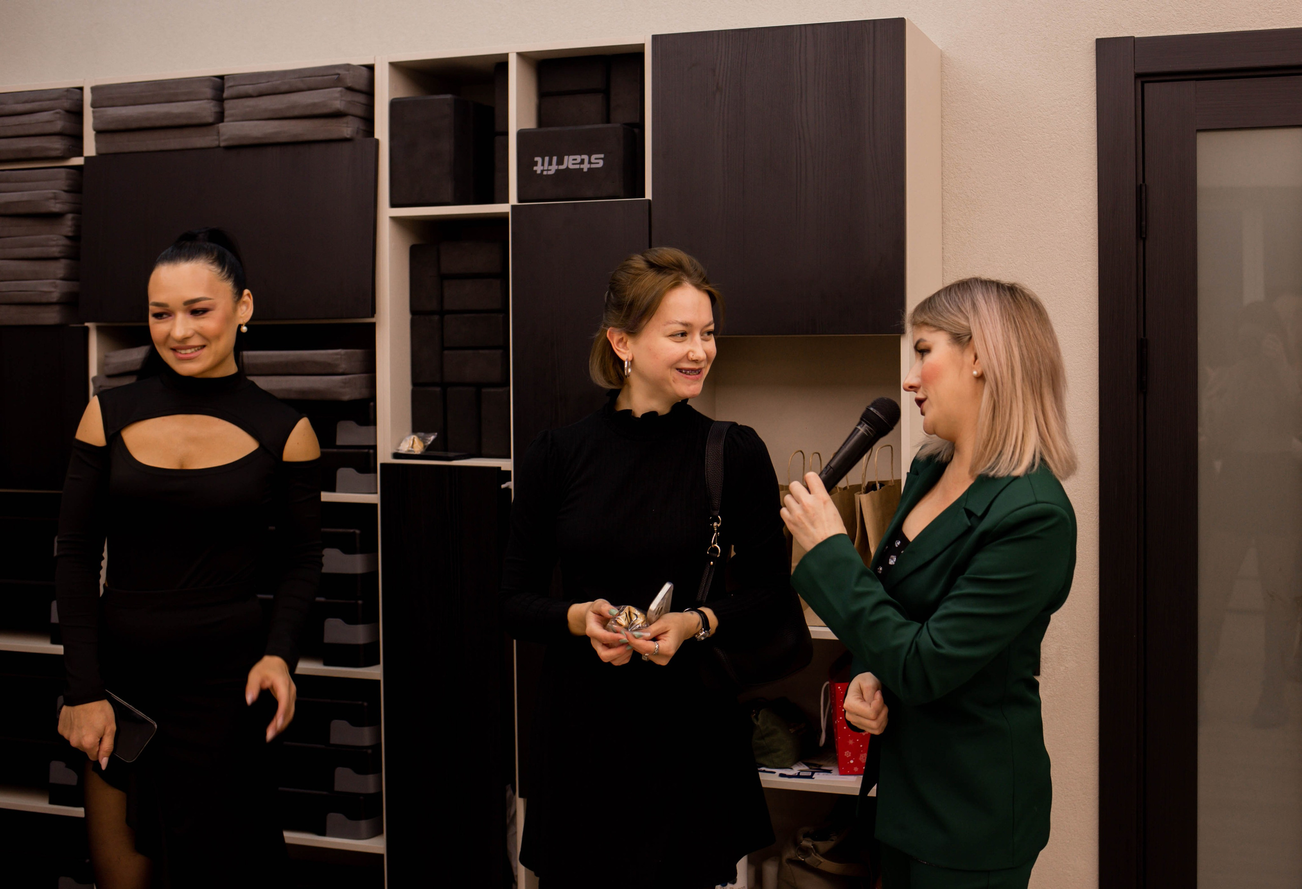 Корпоратив КиС. ФОТОГРАФ ~ Виктория Ивченко ~ Старый Оскол