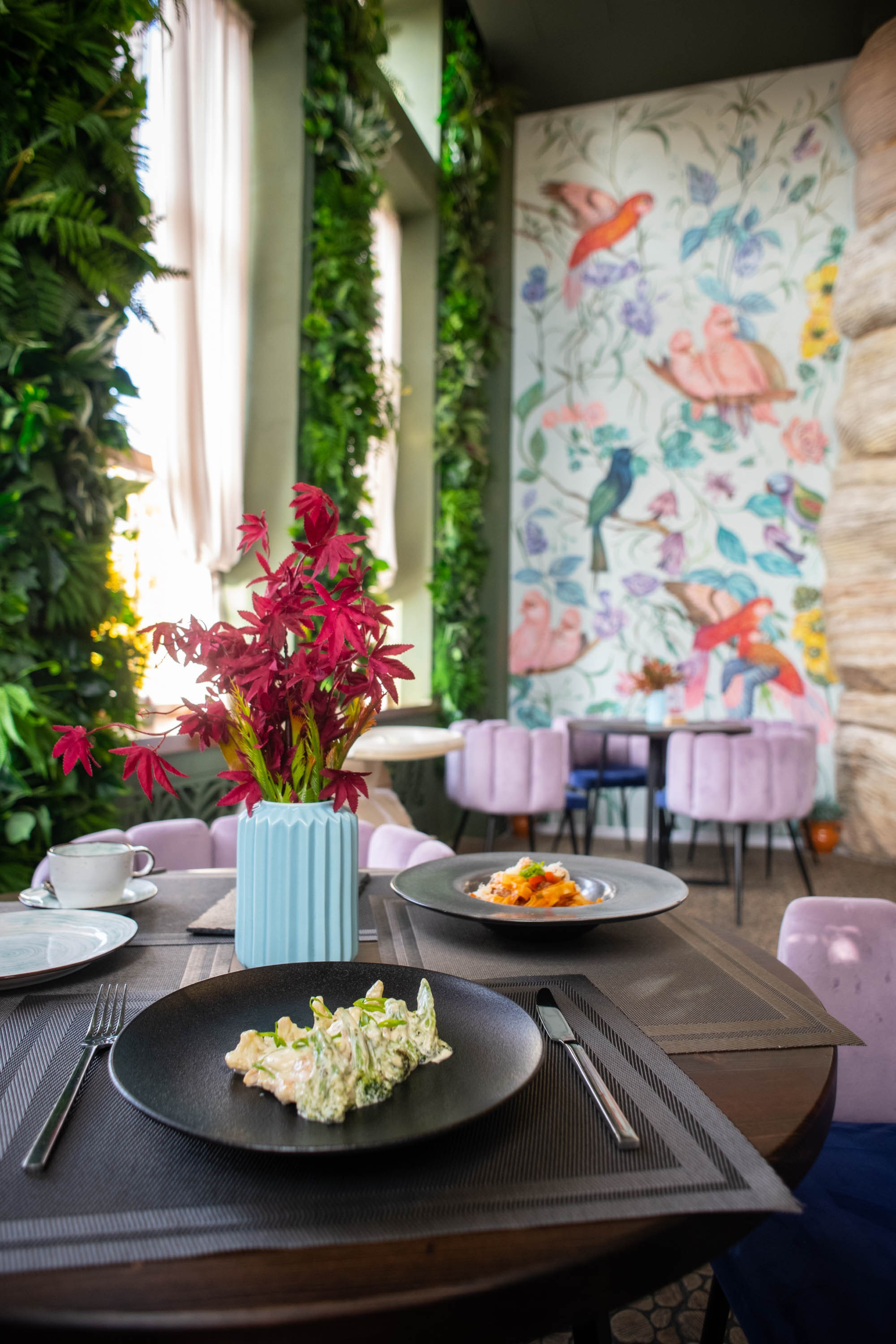 Фуд. Фотограф Роман Ефремов