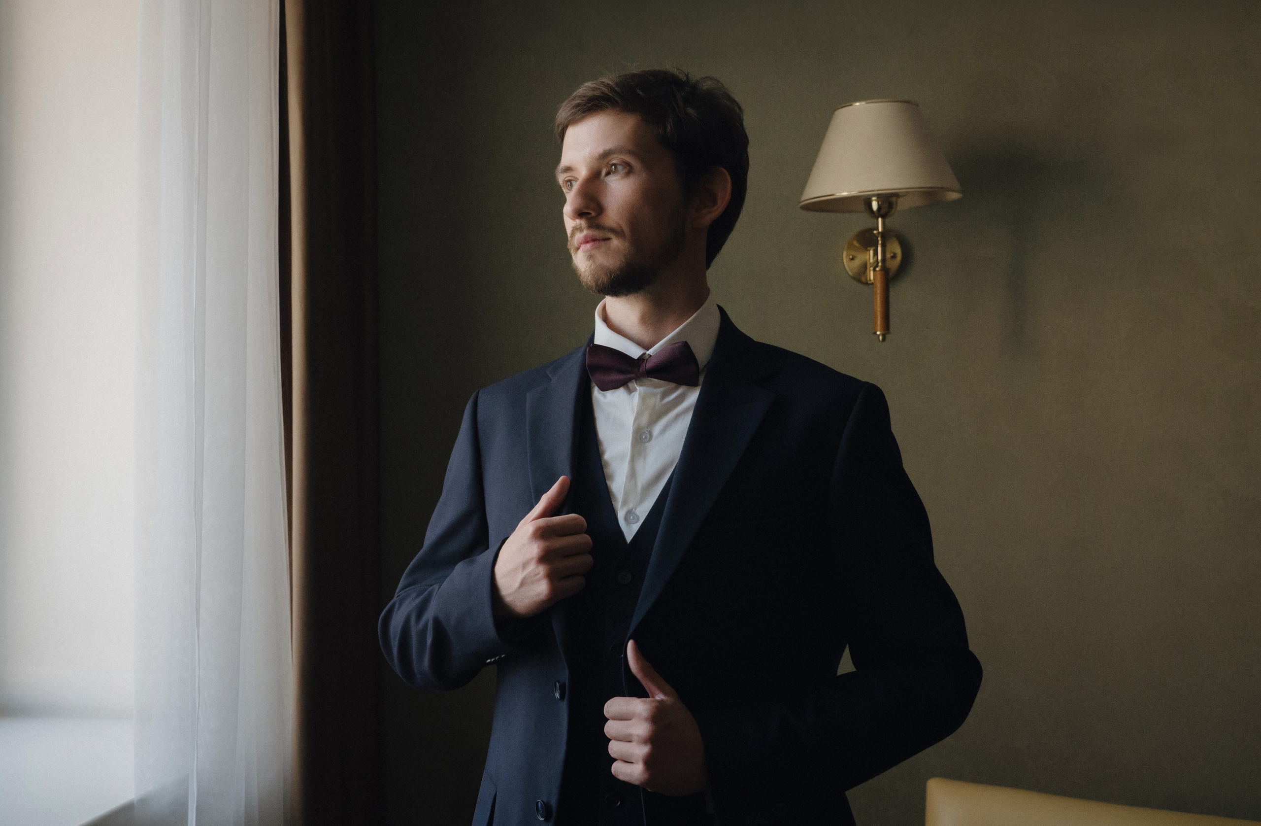 Анатолий и Диана. Профессиональный фотограф в Самаре Анна Конзаева