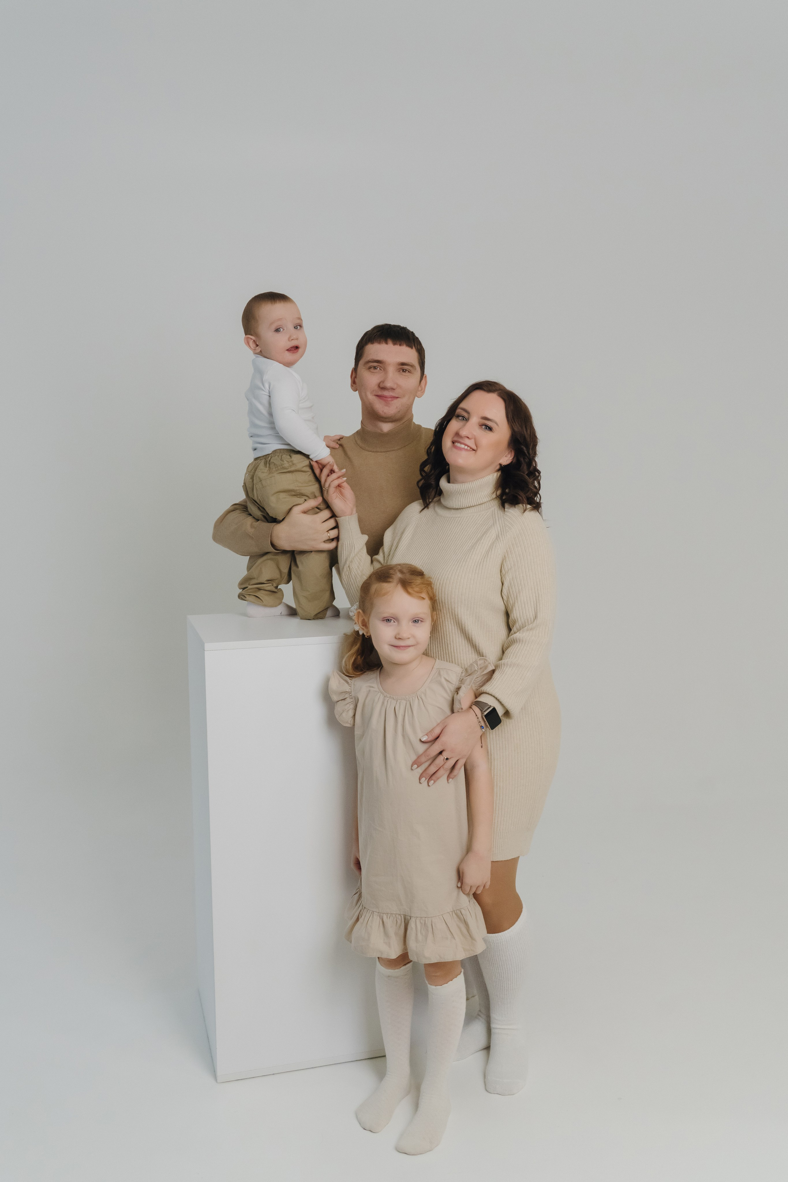 Константин Кристина Дарья Денис. Профессиональный фотограф в Самаре Анна Конзаева