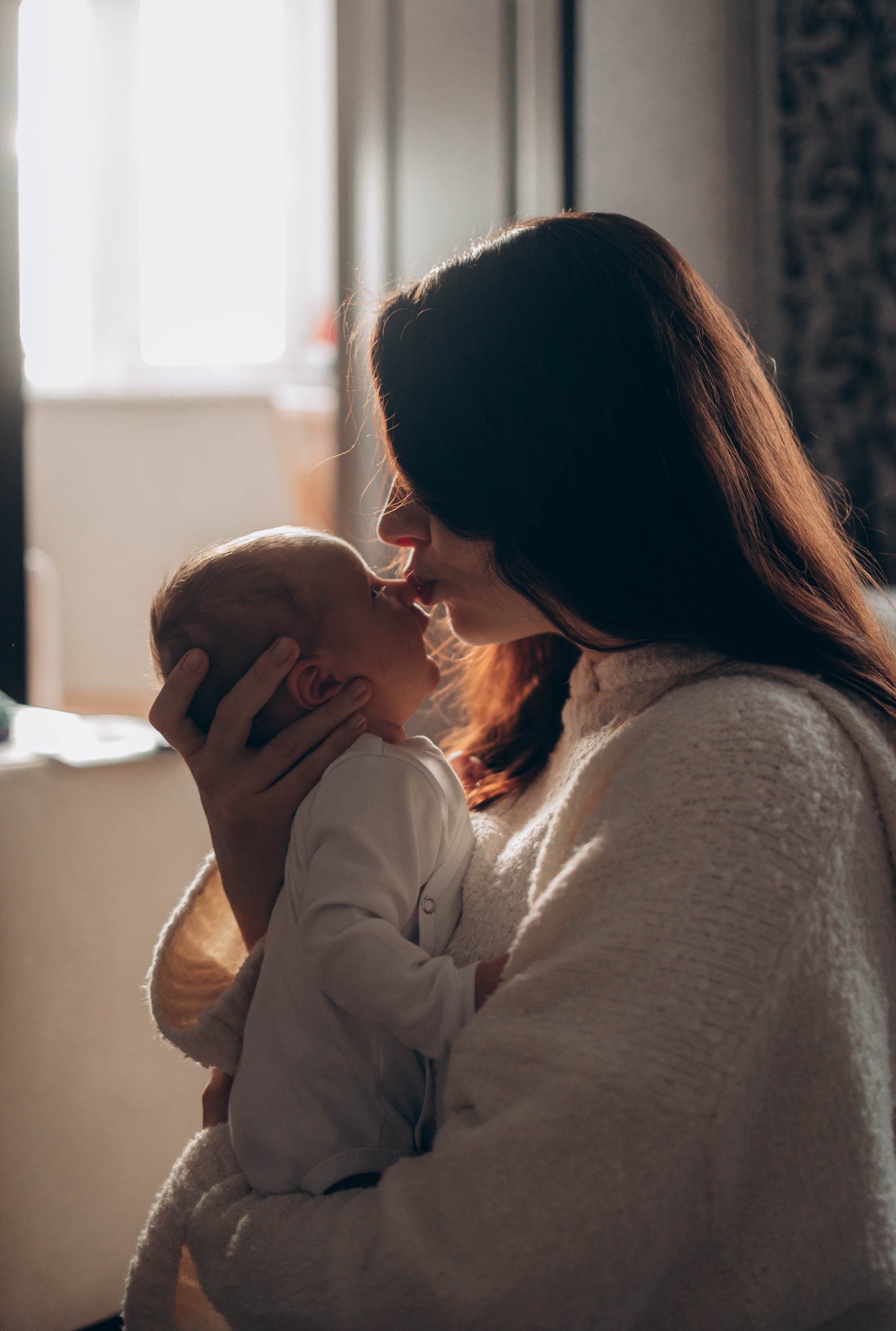Катя, Юля и Дима♡. Семейный фотограф Москва Калининград СПб