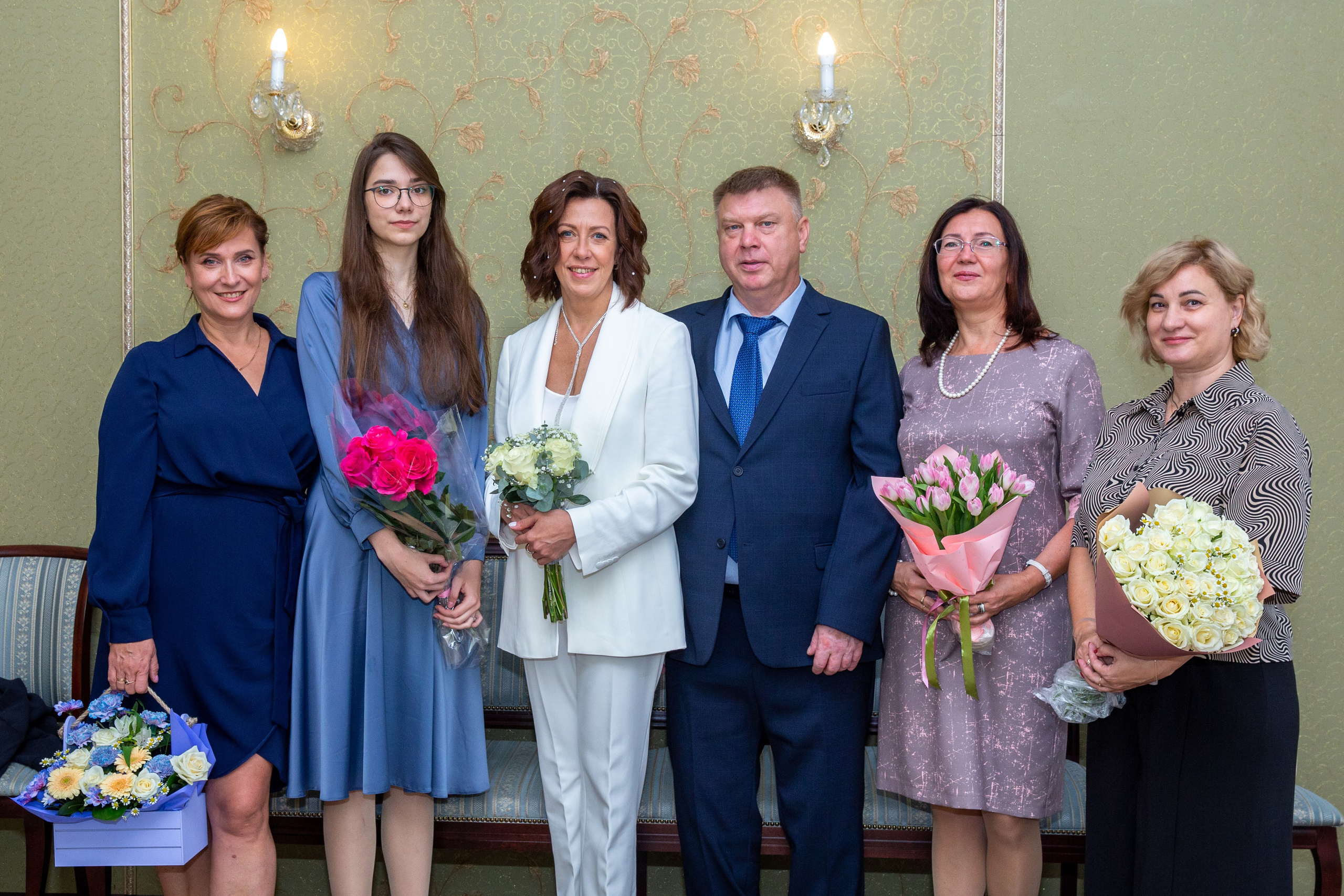 Свадебная съемка. Художественный и репортажный фотограф в Санкт-Петербурге Виктория Никитина