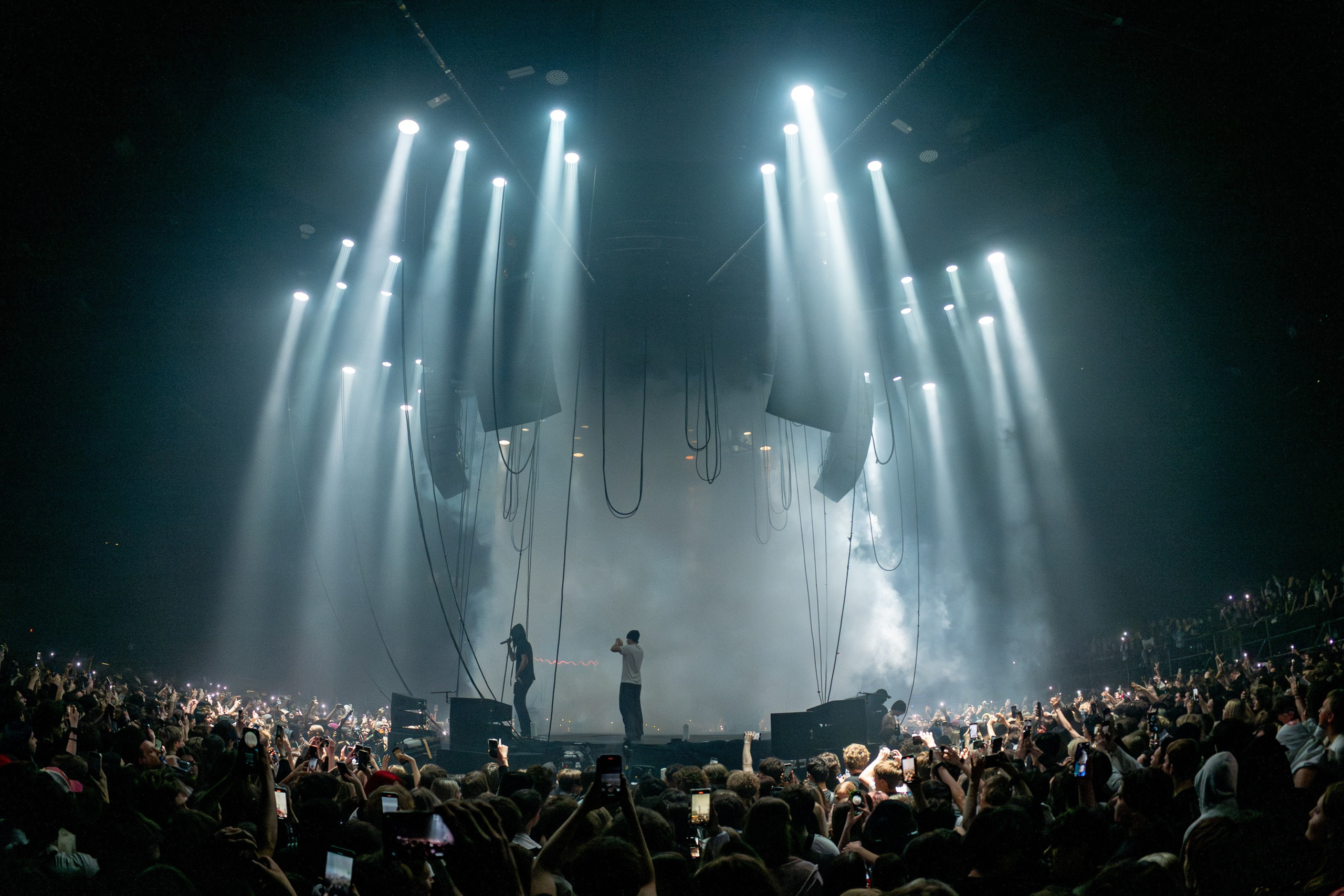 VIPERR | MOSCOW | 2025. OOPS TEAM