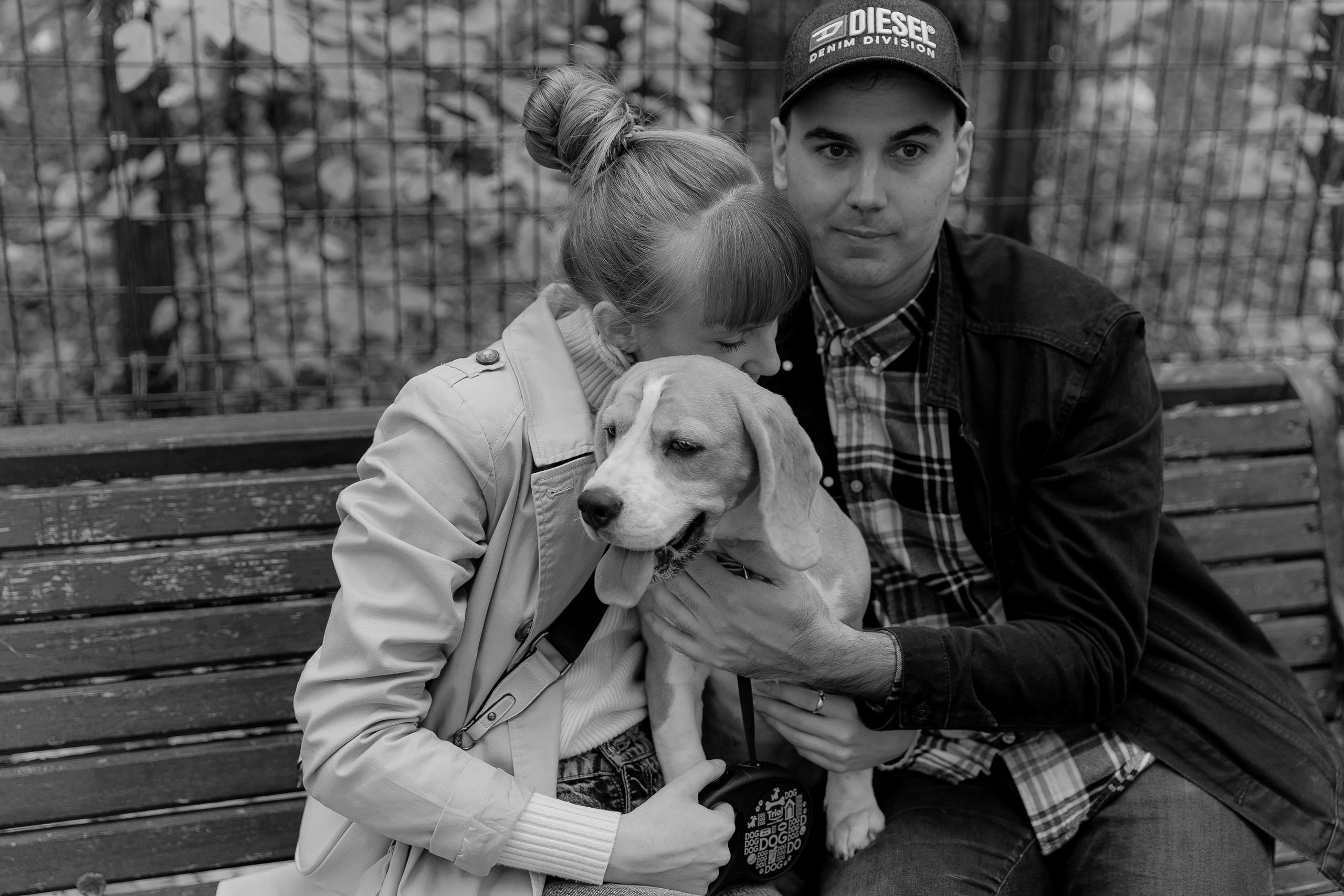 Путешествие в осень. Свадебный и семейный фотограф в Краснодаре Анастасия Прудко