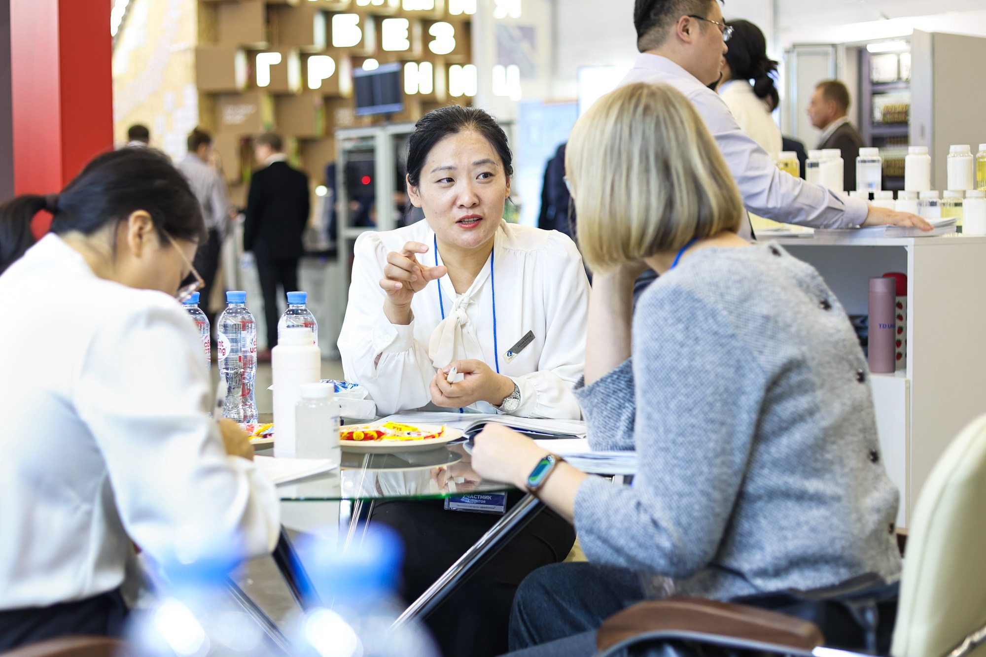 PulpFor 2024. Фотограф Дарья Попова