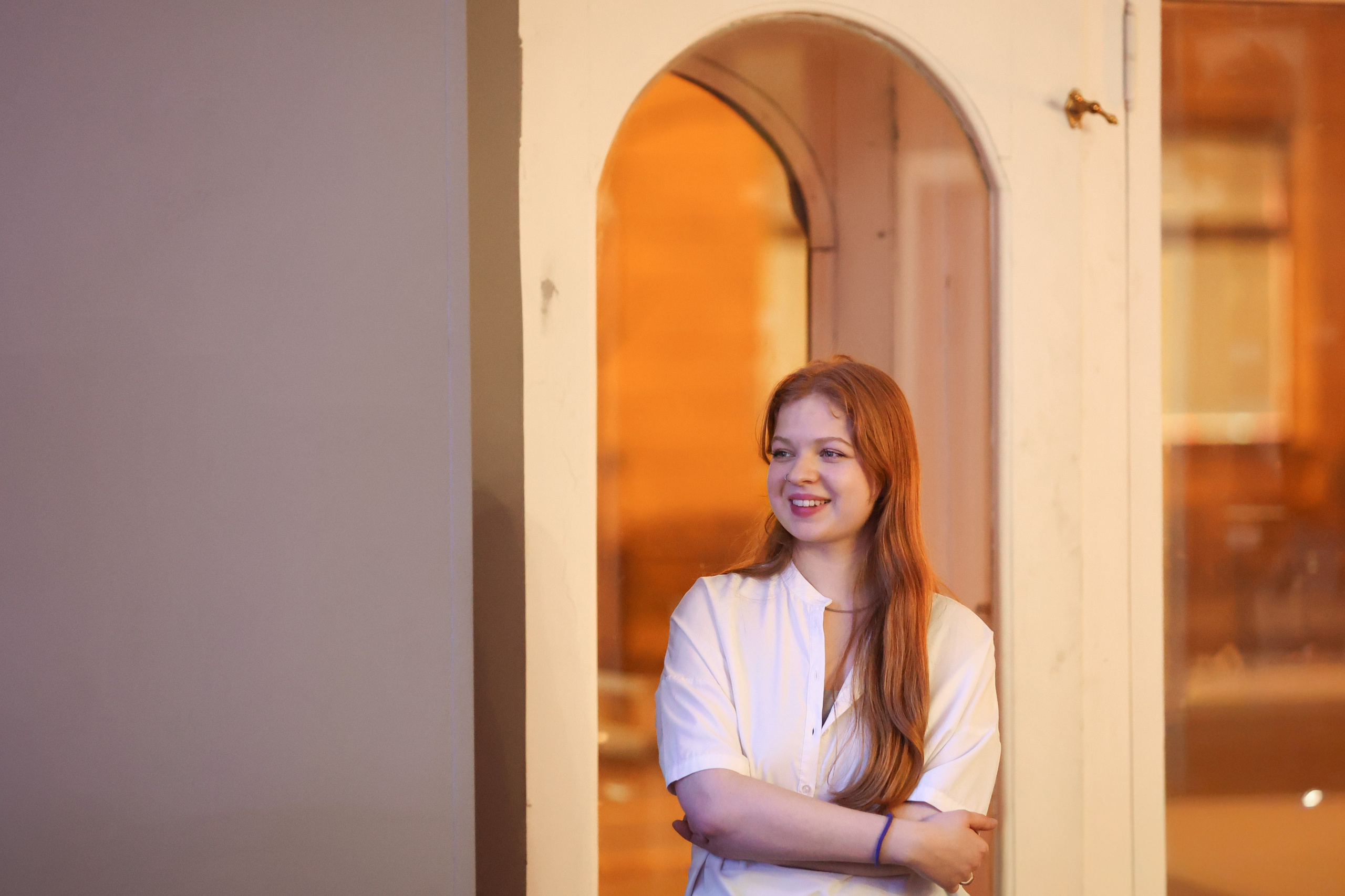 «Добрая акустика». Фотограф Дарья Попова