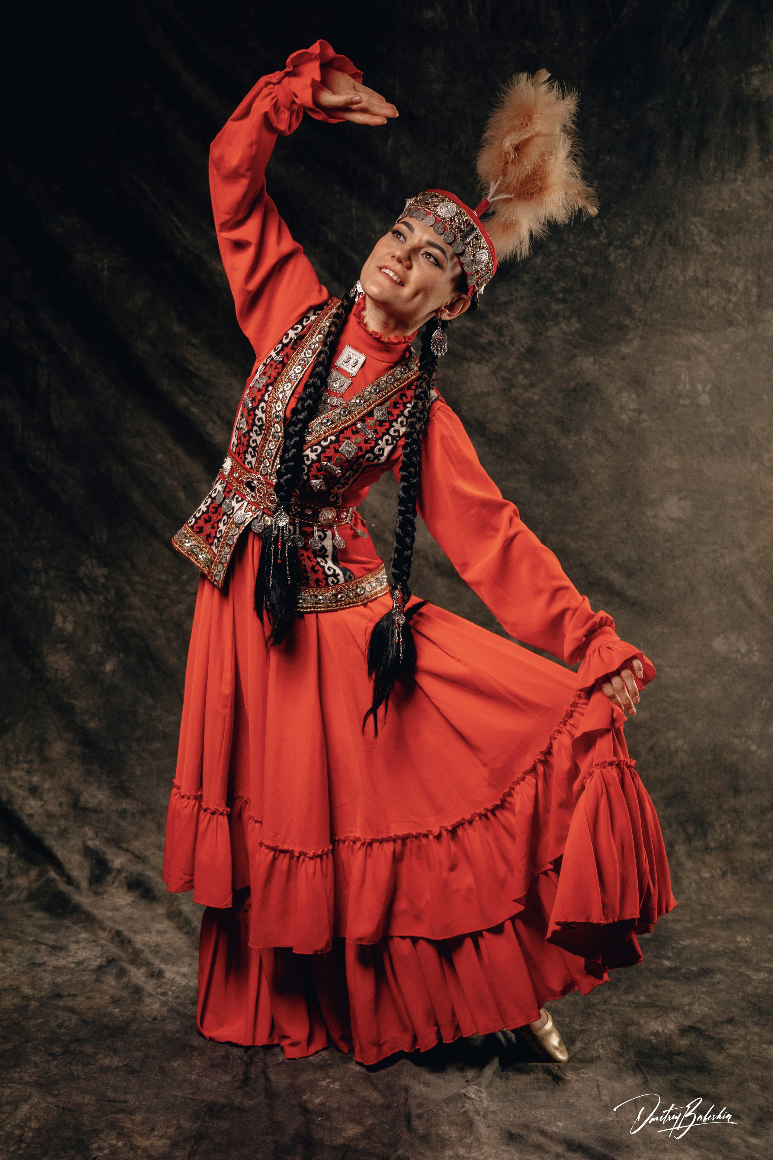 № 13. Фотограф в Петропавловске Казахстан