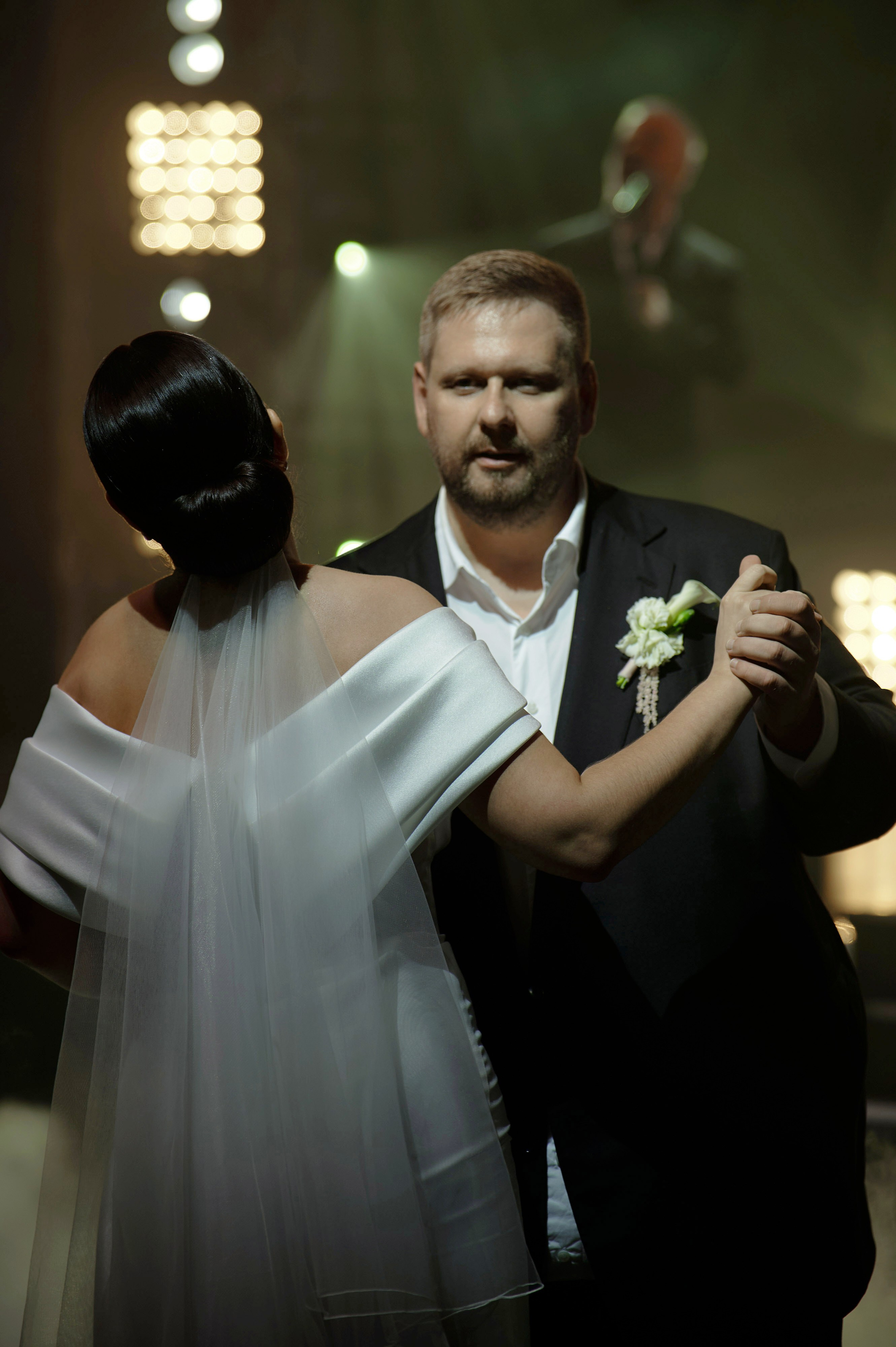 Инга & Максим. Ваш мультижанровый фотограф Александр Белов