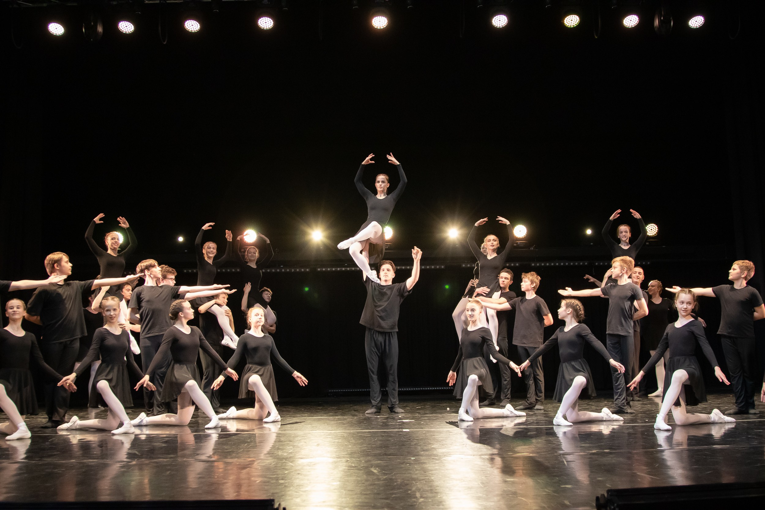 Детские танцевальные коллективы. Балетный фотограф в Москве Галина Молчанова