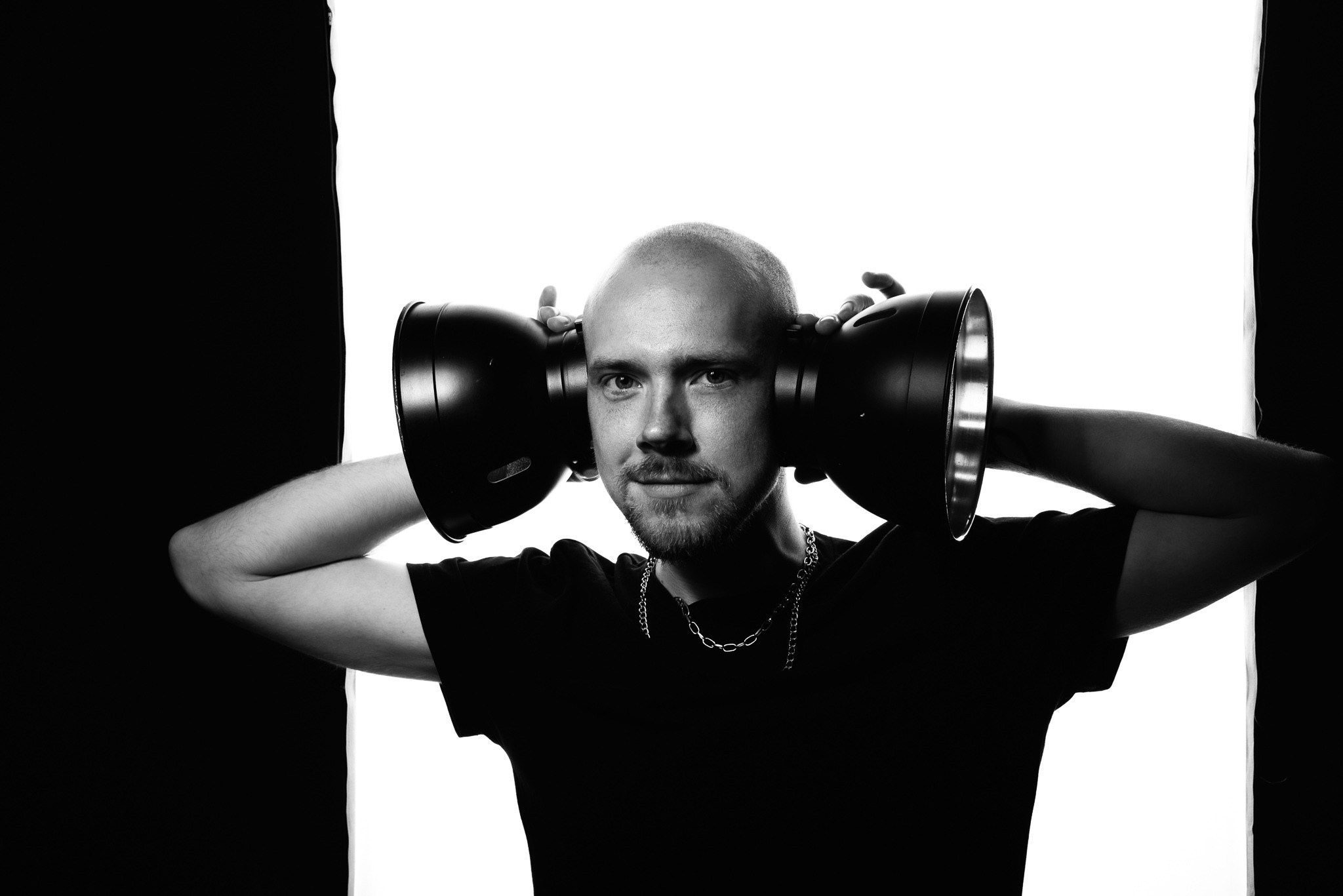 Влад. Портретный фотограф в Минске Роман Романов