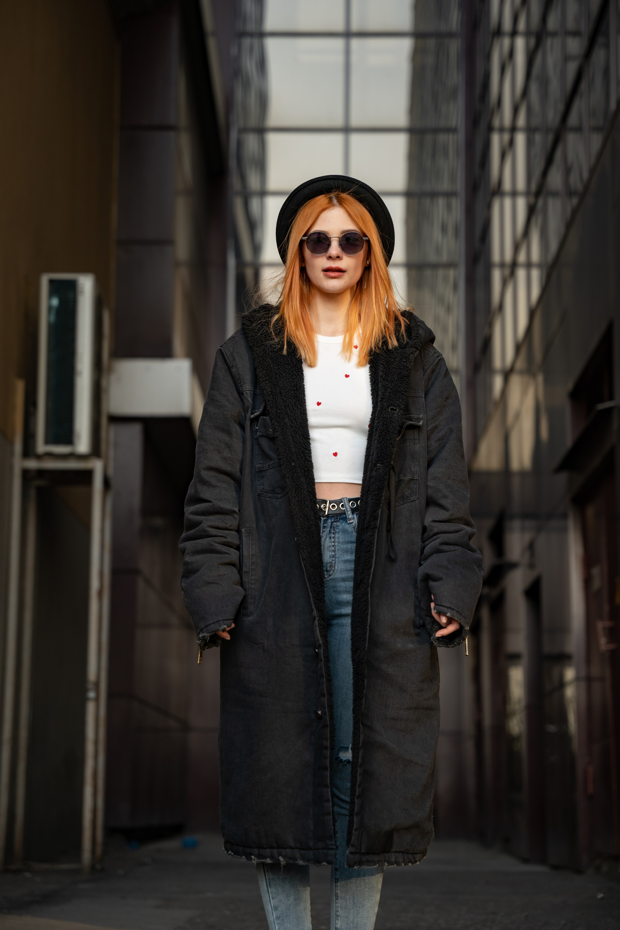 Rock&Fashion. Евгений Войтик — фотограф в Хабаровске