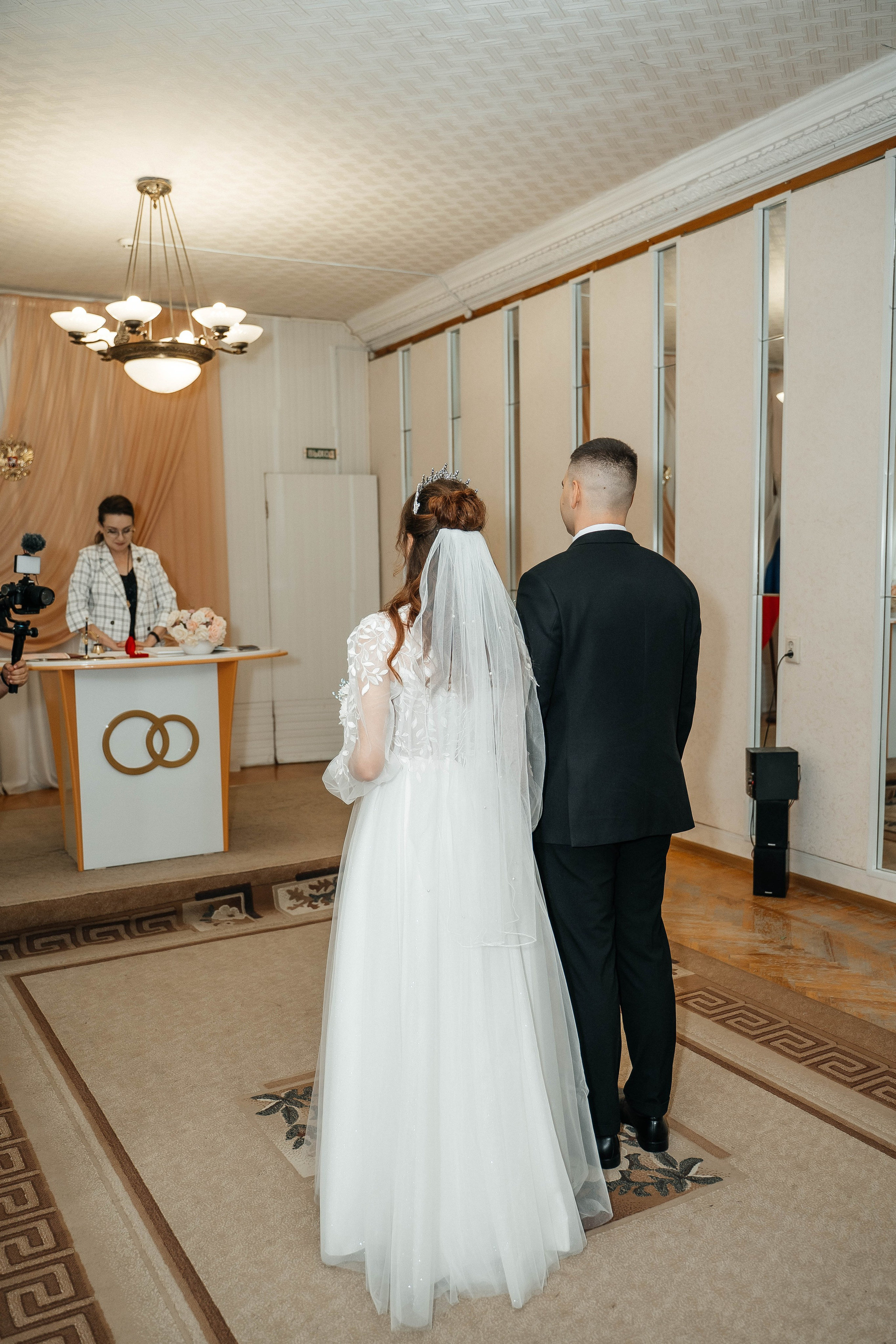 Ирина и Евгений, 08.11.25. Фотограф Виктория Казановская в Каменске-Шахтинском