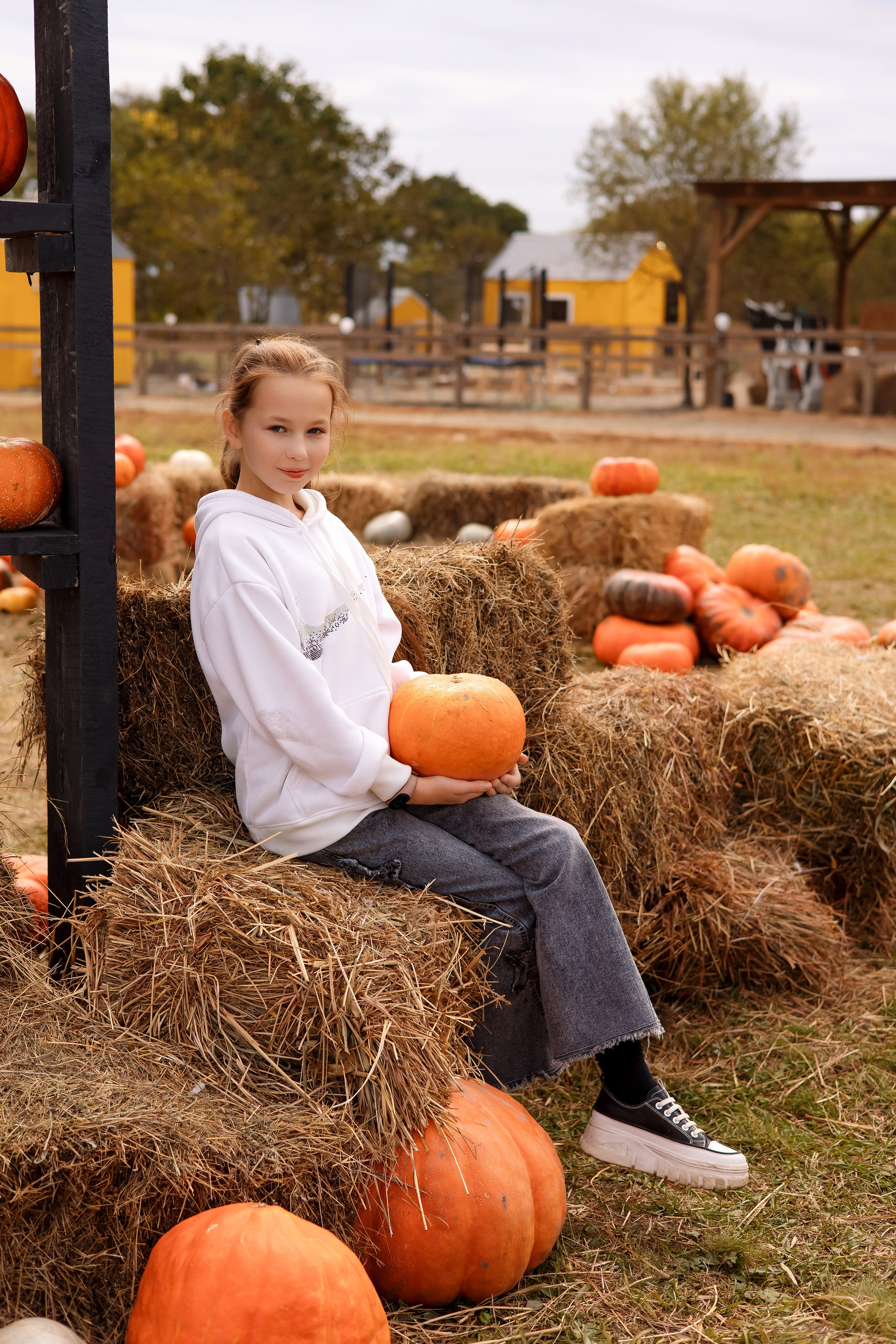 4 класс пос. Тавричанка. Фотограф Любовь Корниенко, Примоский край