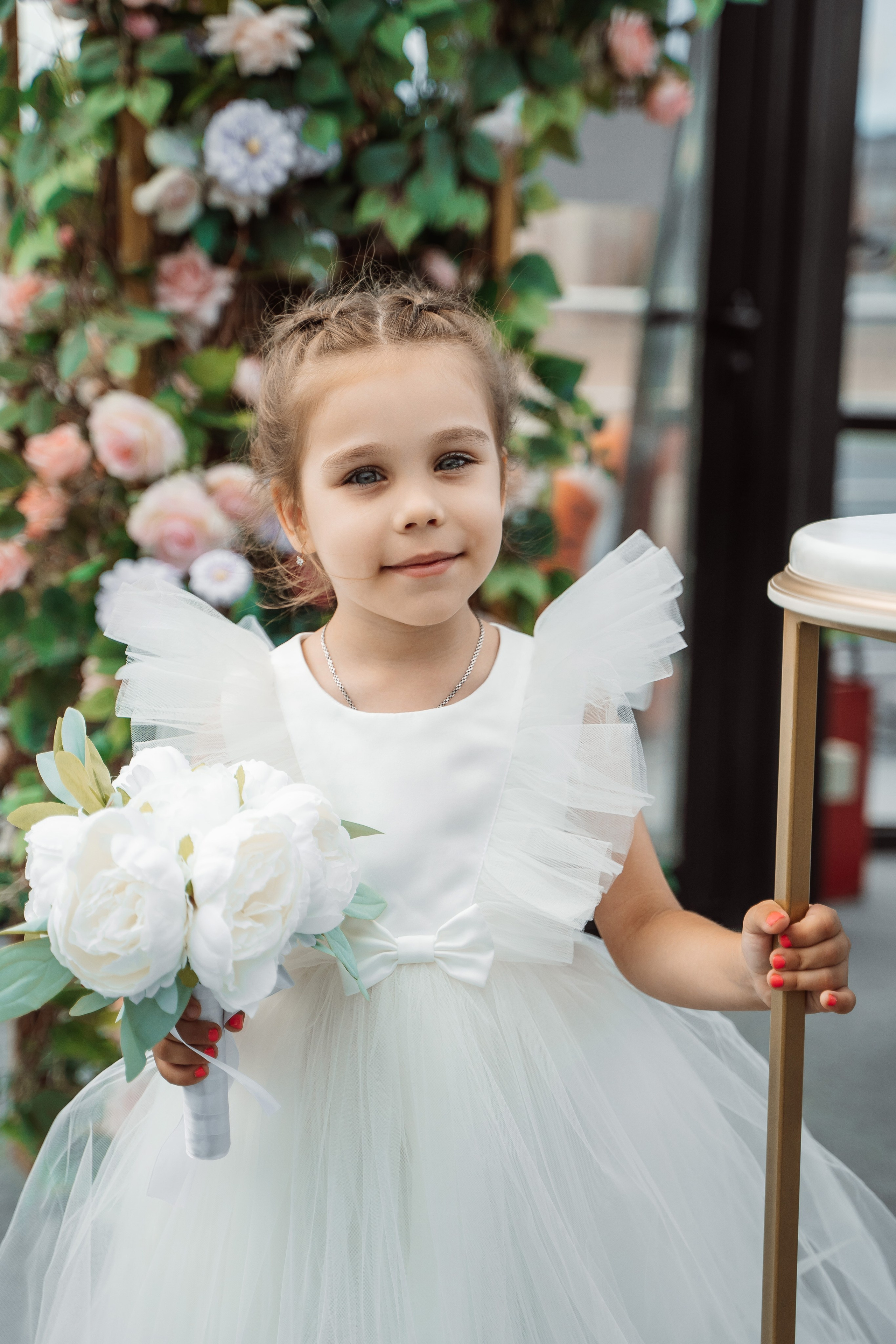 Елена и Александр. Регистрация и прогулка. Фотограф и видеограф в Москве и Московской области Мария Вишня