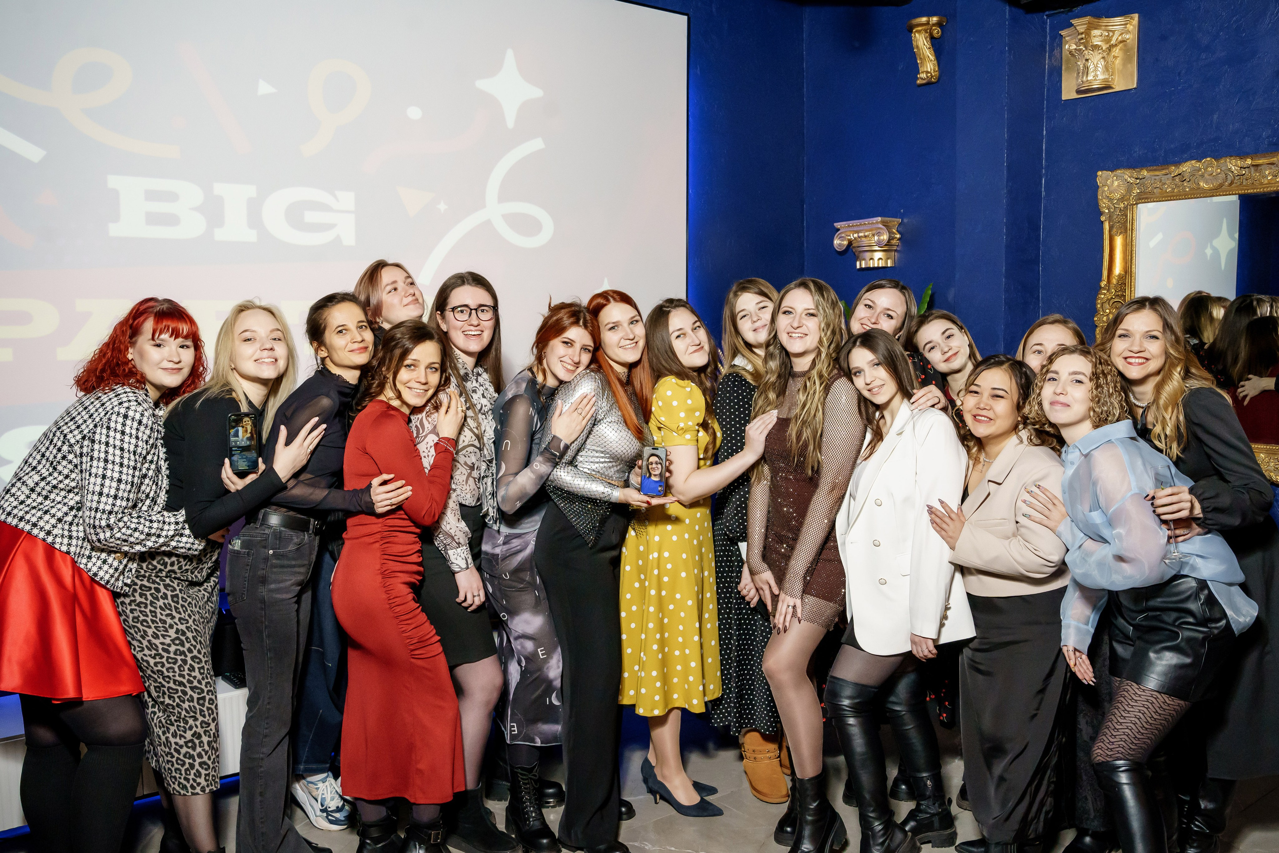 Праздники и мероприятия. Фотограф и видеограф в Москве и Московской области Мария Вишня