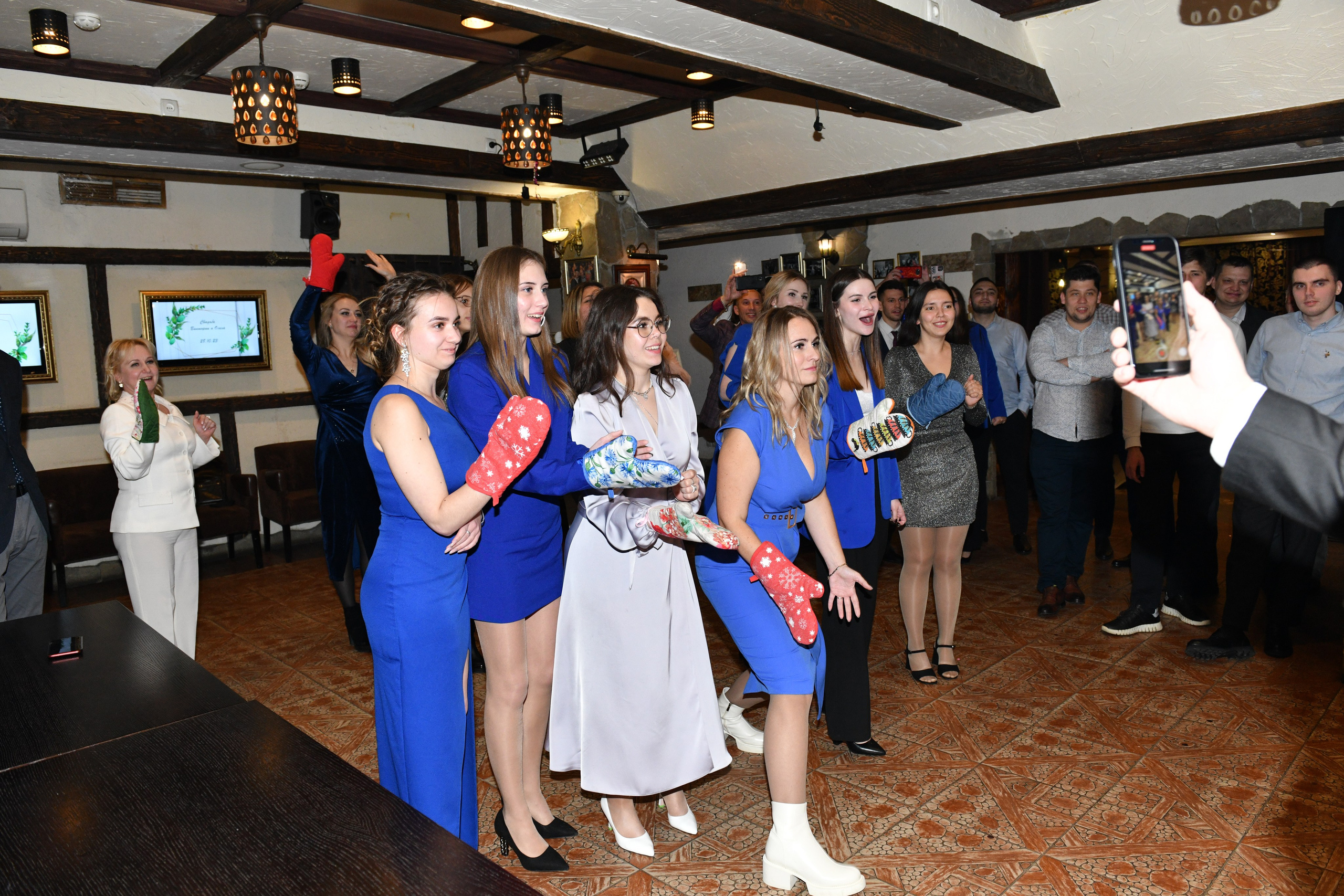 Свадьба Виктории и Олега. Свадебный и портретный фотограф в Москве Галина Борисова