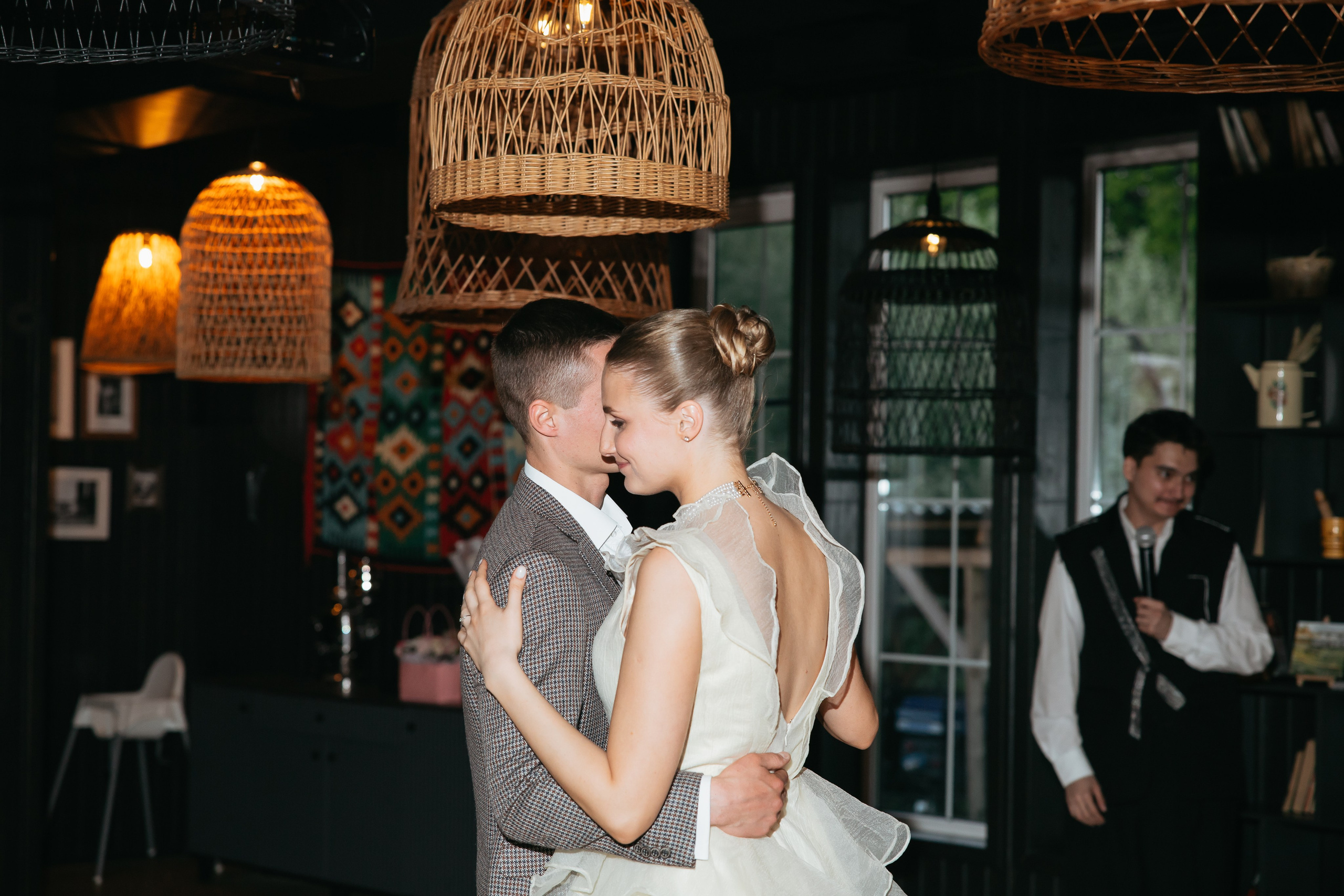 Дмитрий & Алина. Свадебный фотограф Краснодар и Москва. Анна Еремчук