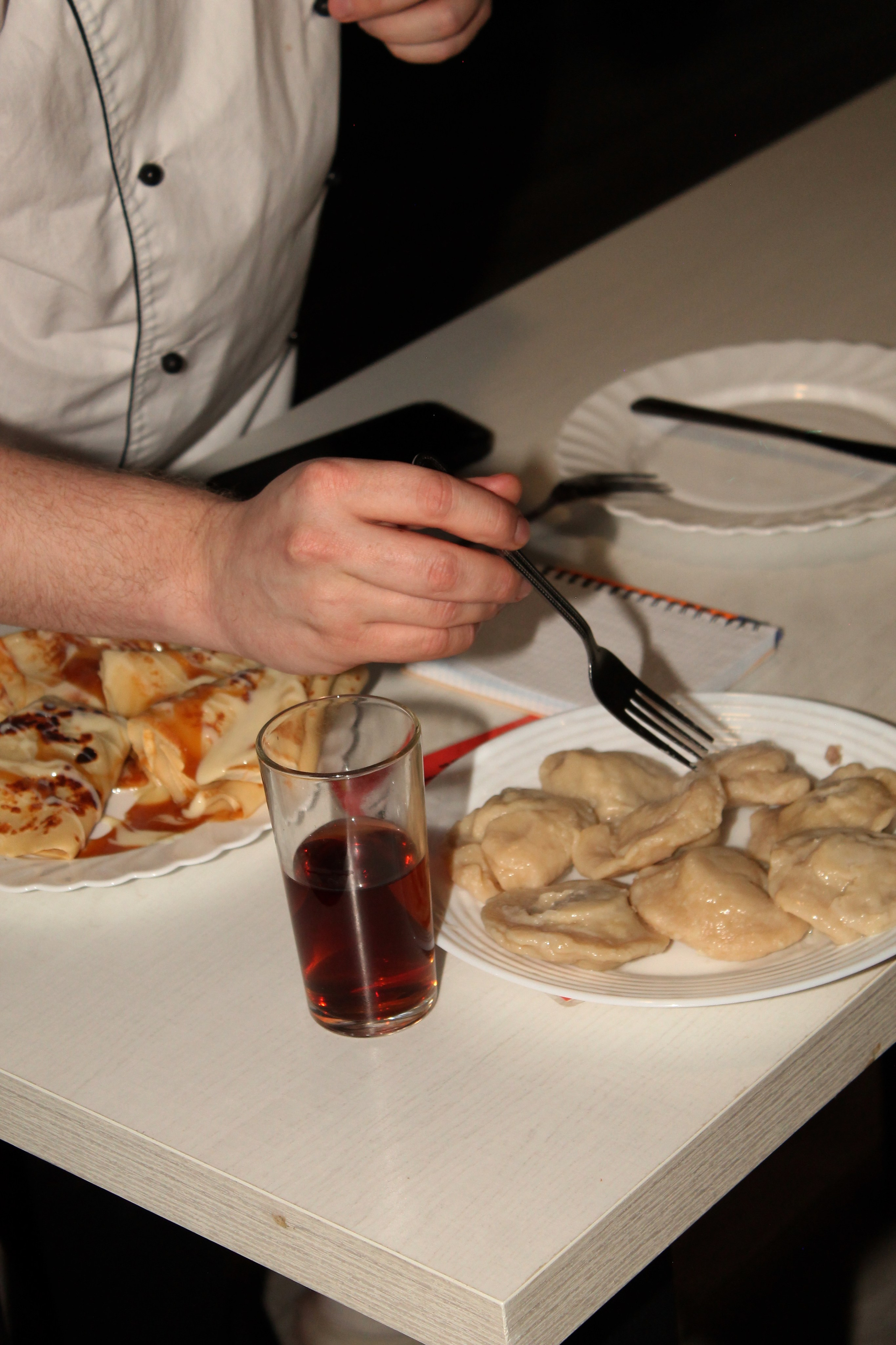 Кулинарный мастер — класс. Ирина. Фотограф в городе Самара. Алёна Пинчук