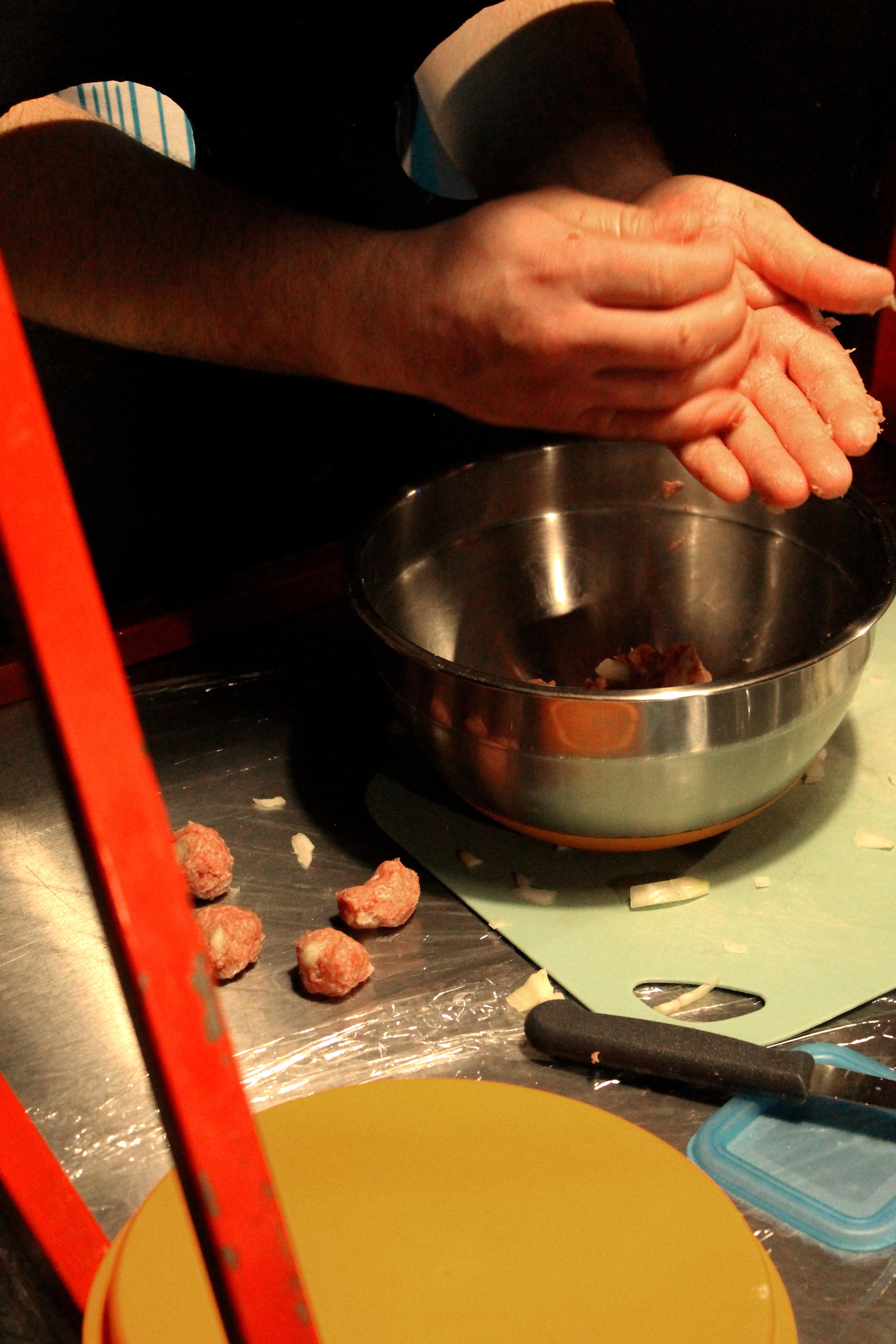 Кулинарный мастер — класс. Ирина. Фотограф в городе Самара. Алёна Пинчук