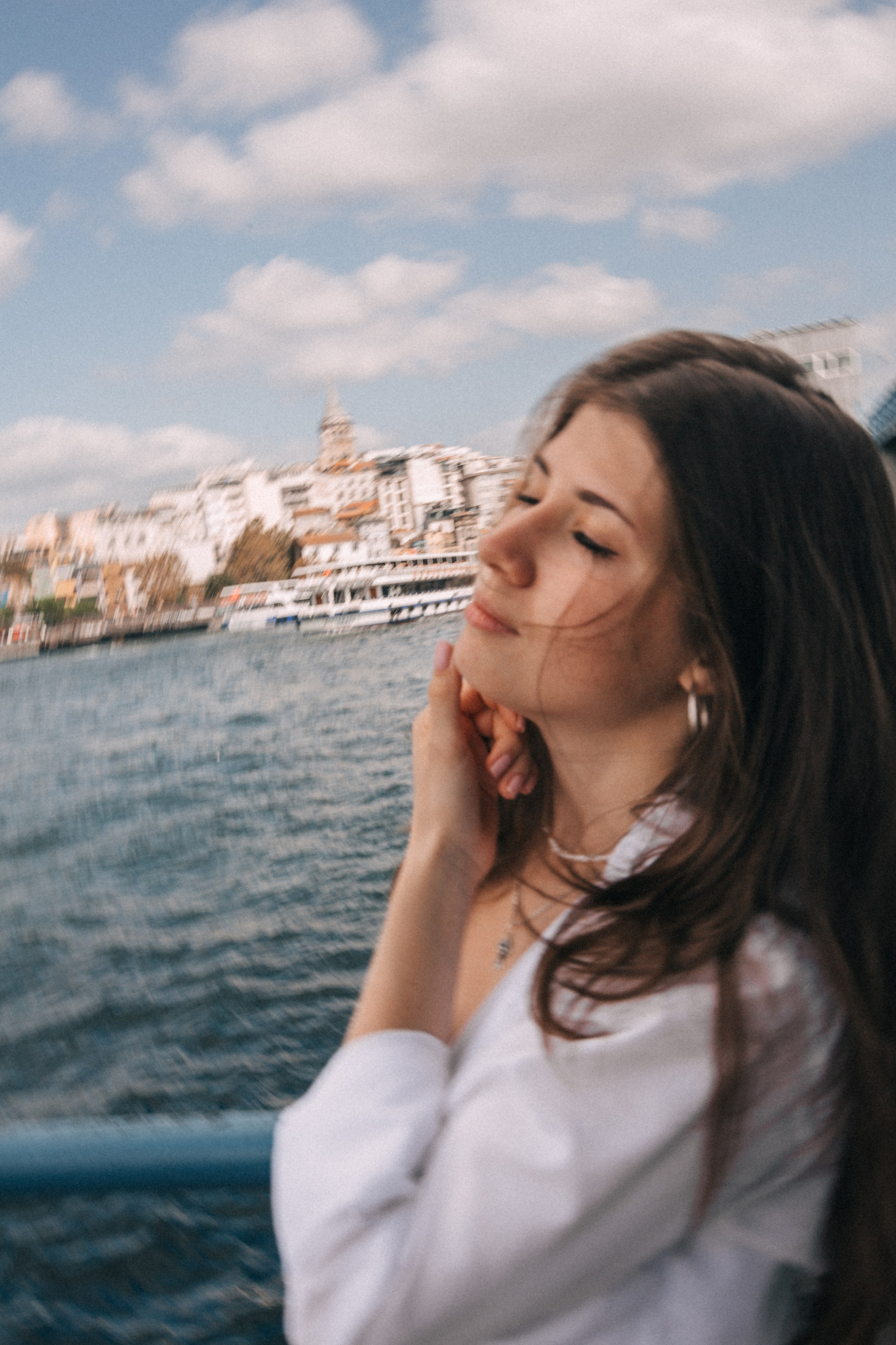 Istanbul, Turkey. Свадебный фотограф Москва и МО Паншина Дарья