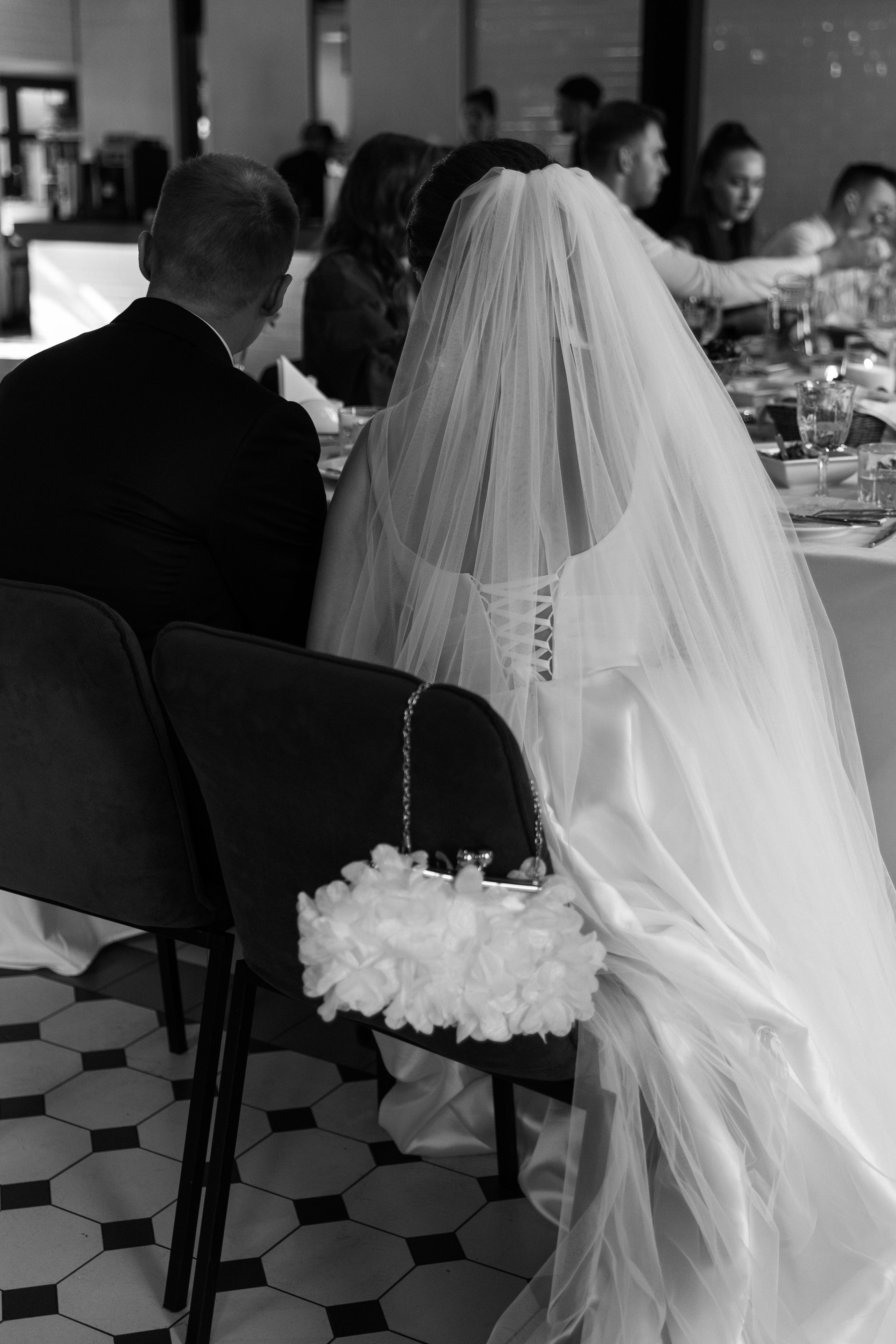 Сергей и Анна. Wedding photographer in St. Petersburg, Europe and Israel Anna Agafon