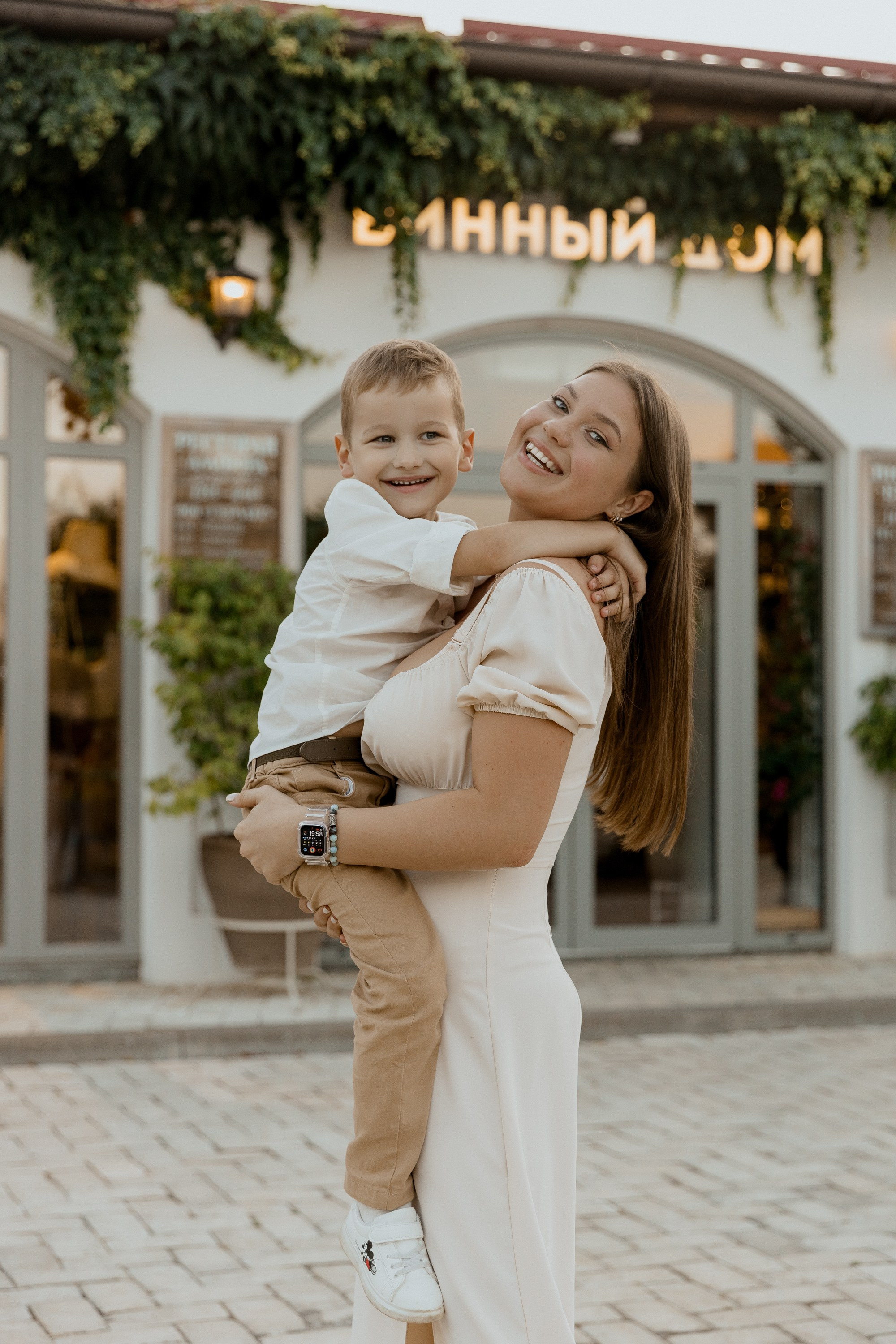 Владимир и Ольга * Венчание. Миленина Юлия Свадебный и семейный фотограф в Краснодаре