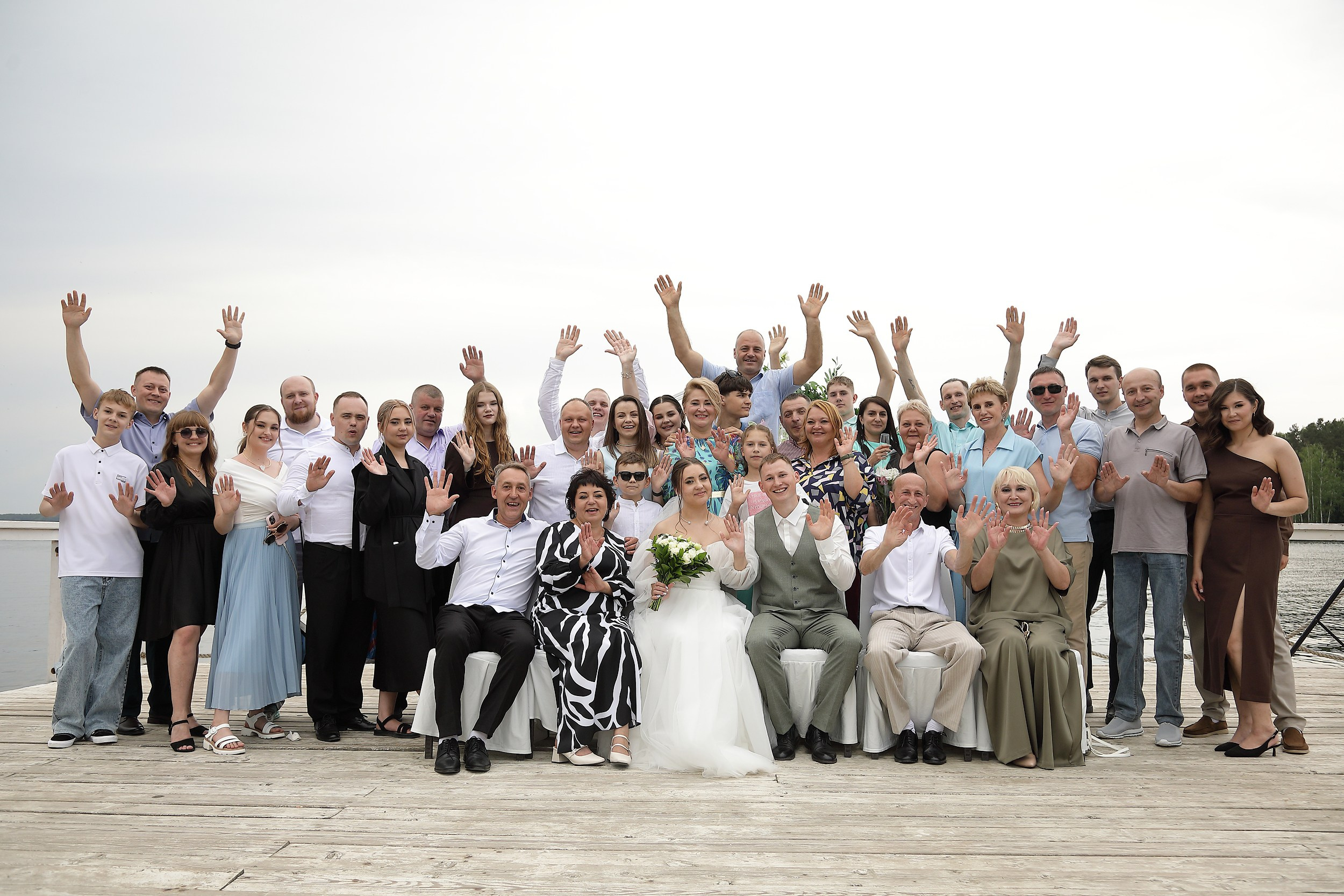 Роман и Софья. Свадебный и семейный фотограф и видеограф в Екатеринбурге Полянские Тимур и Анастасия