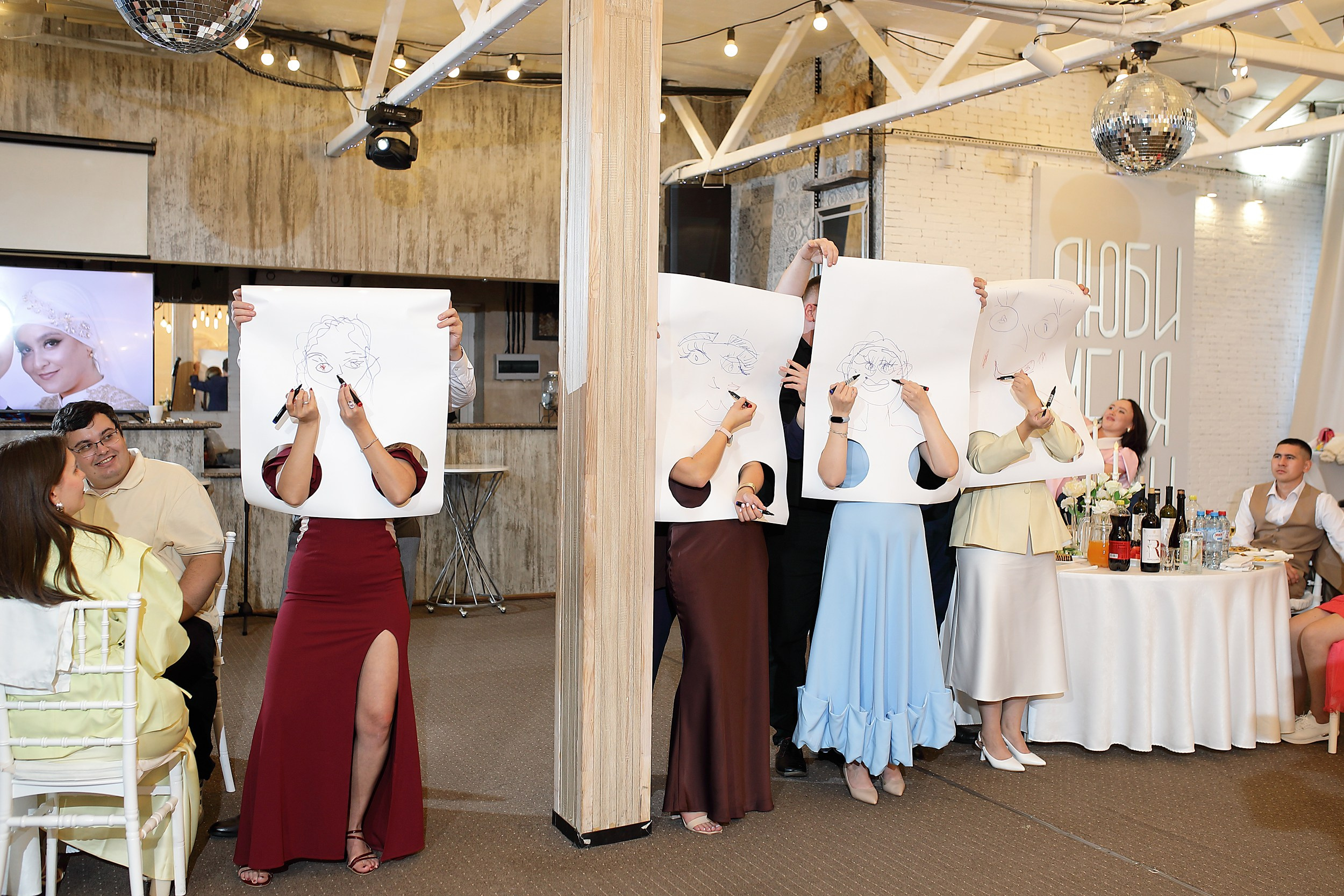 Свадебная фотосессия Расима и Анжелики в Екатеринбурге. Свадебный и семейный фотограф и видеограф в Екатеринбурге Полянские Тимур и Анастасия