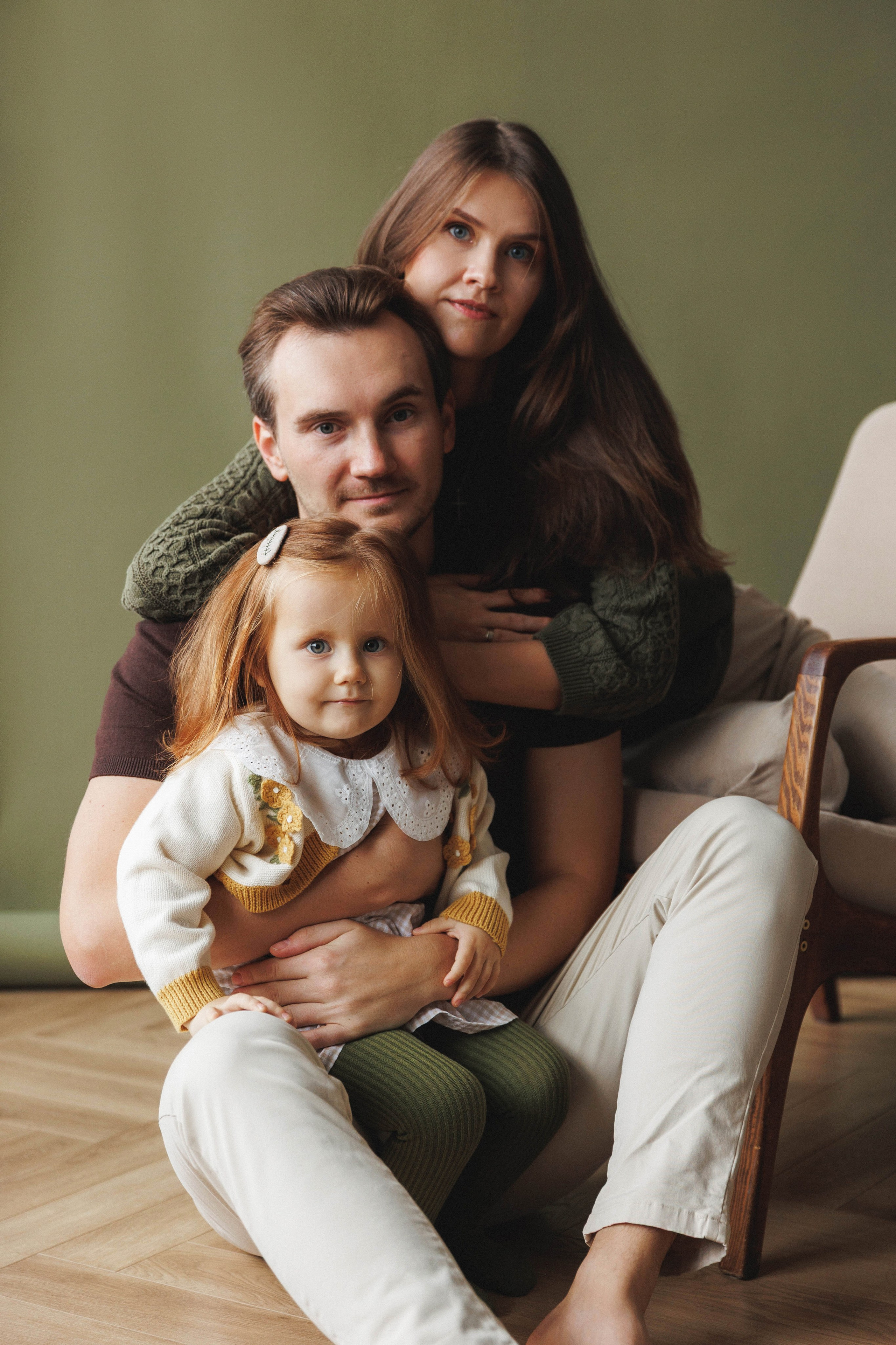 Алина, Иван и Мира. Фотограф Щелково/ Москва Татьяна Жучкова