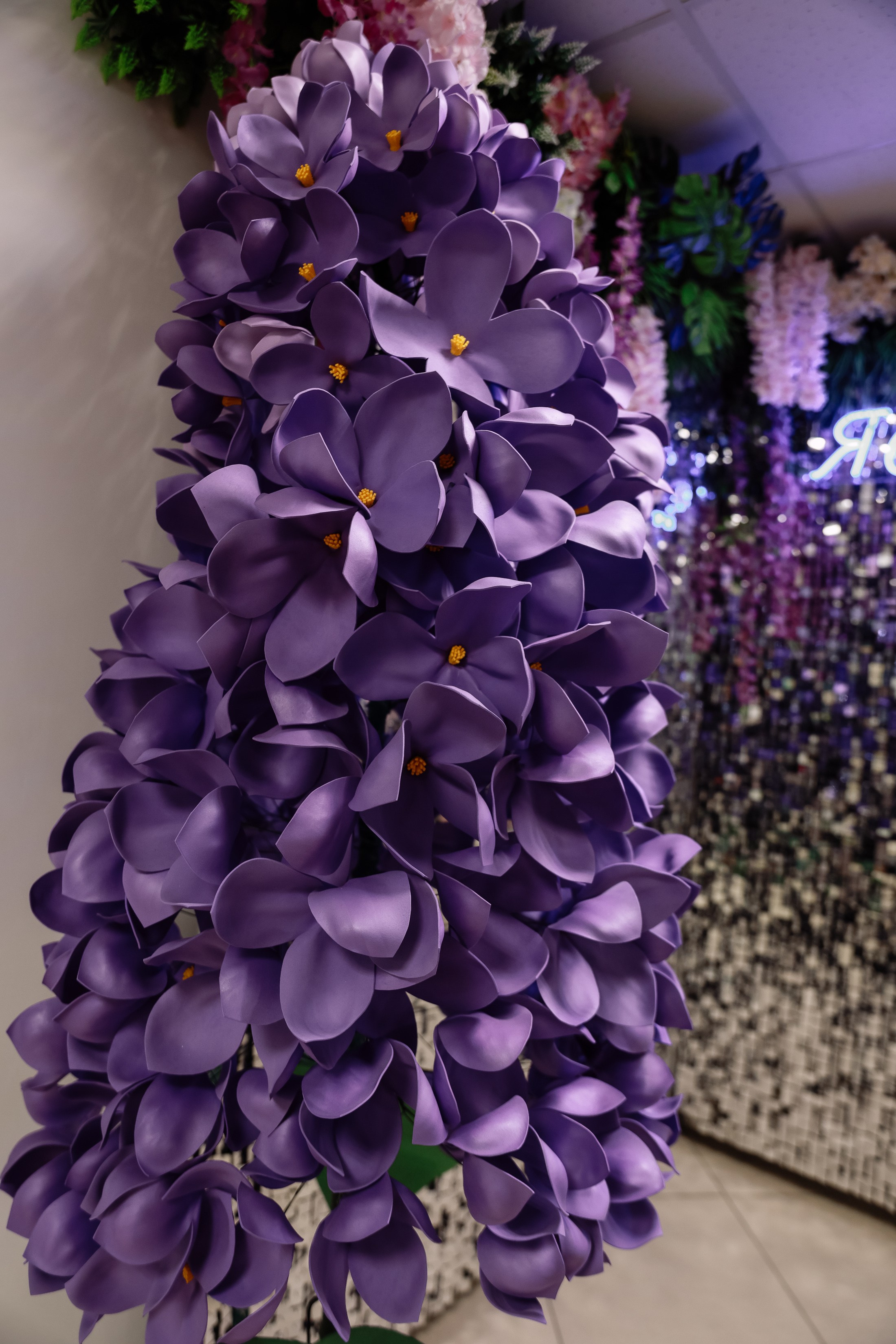 Выпускной Лицей 113. Фотограф Юлия Мальцева