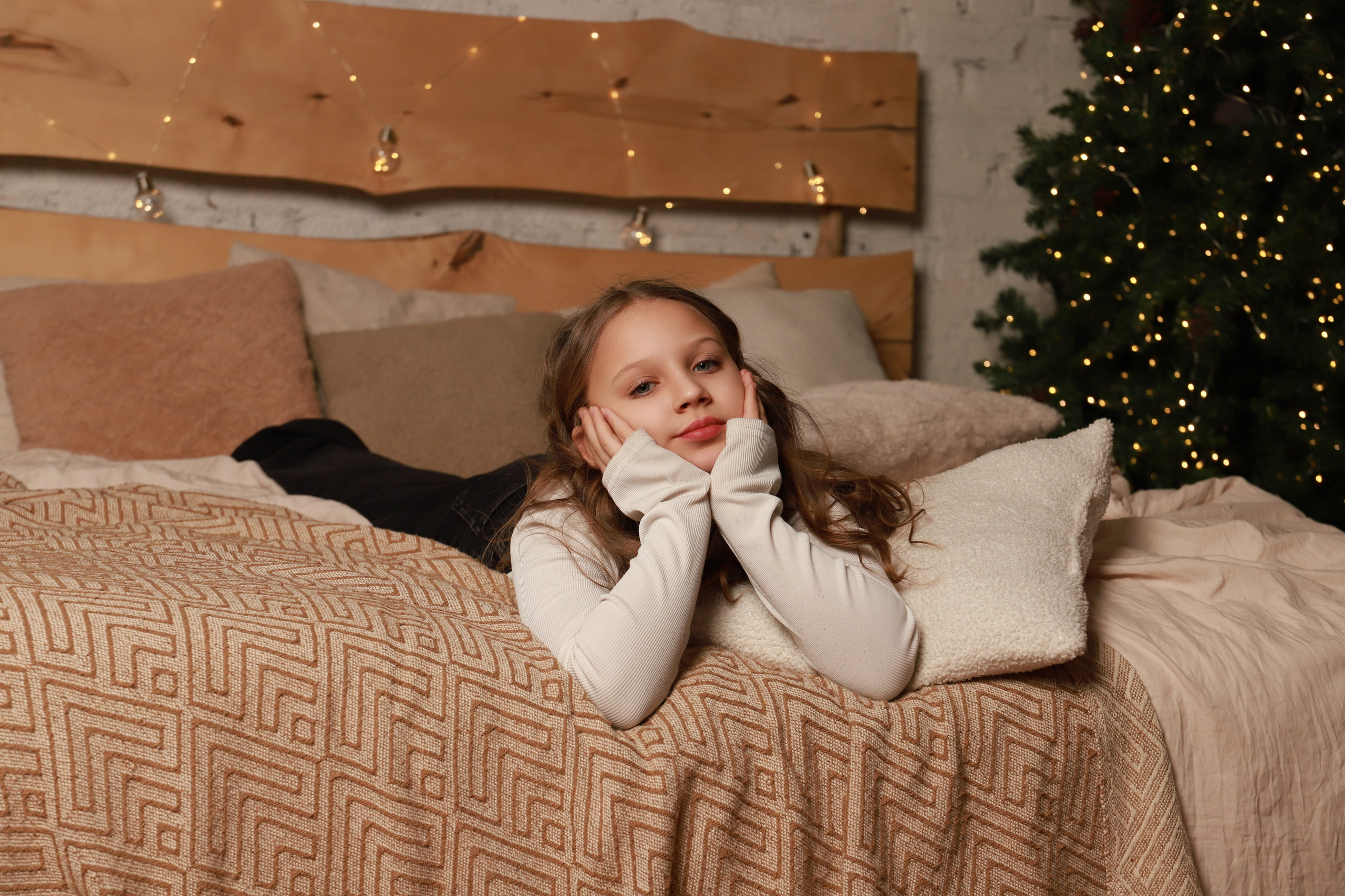 Дети. Фотограф Юлия Мальцева