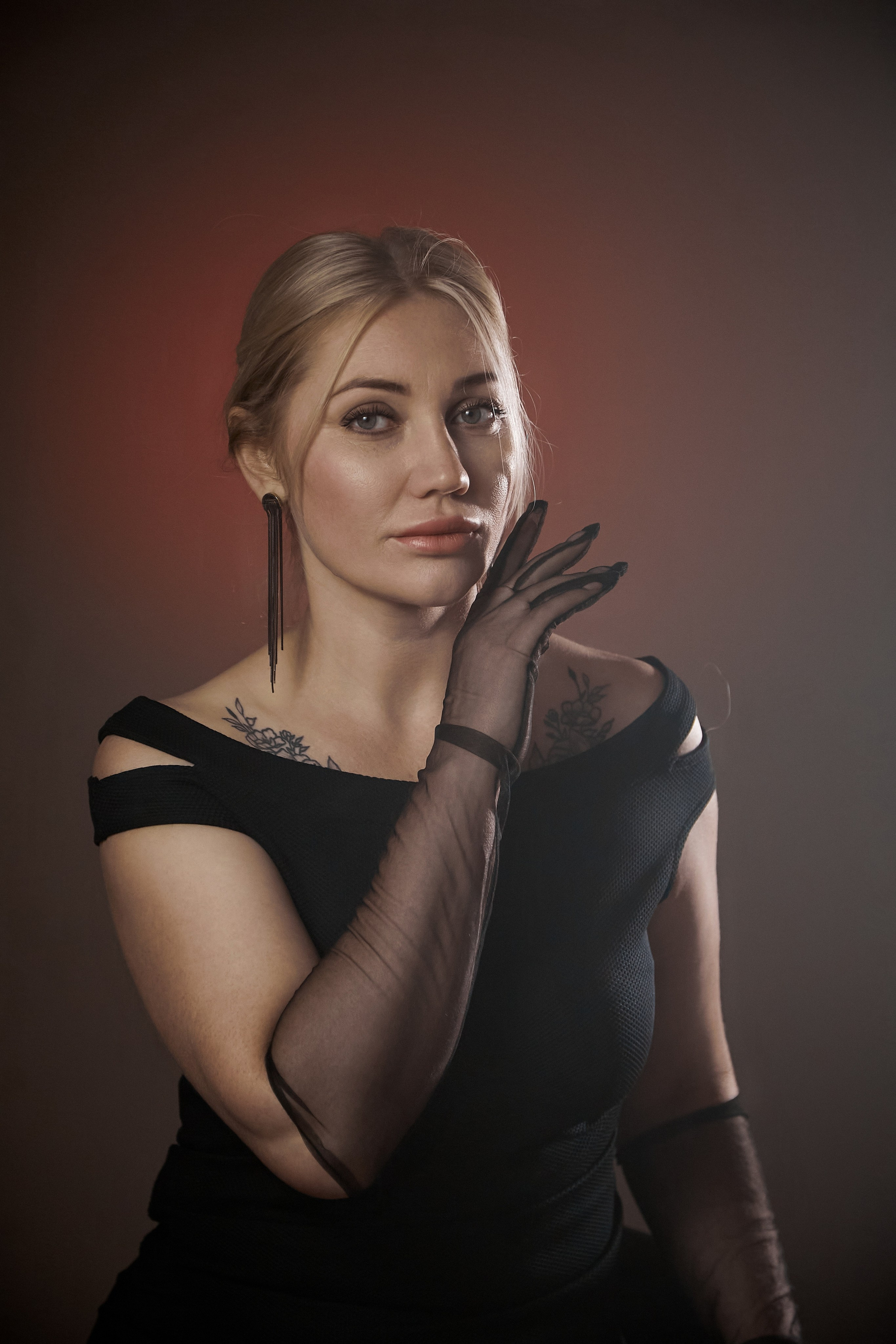 «Восхищение теней 2.0». Свадебный и креативный фотограф в ЮФО и МСК