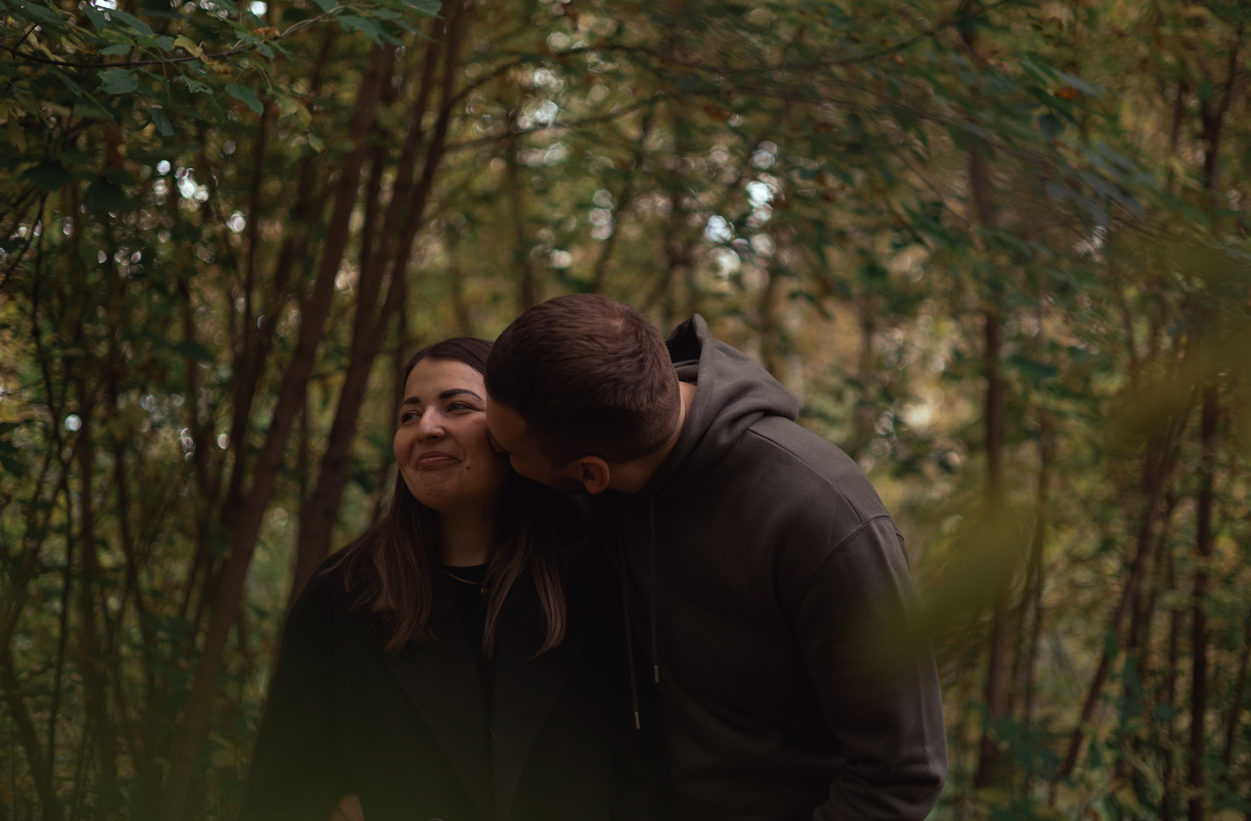 Love-story. Главная