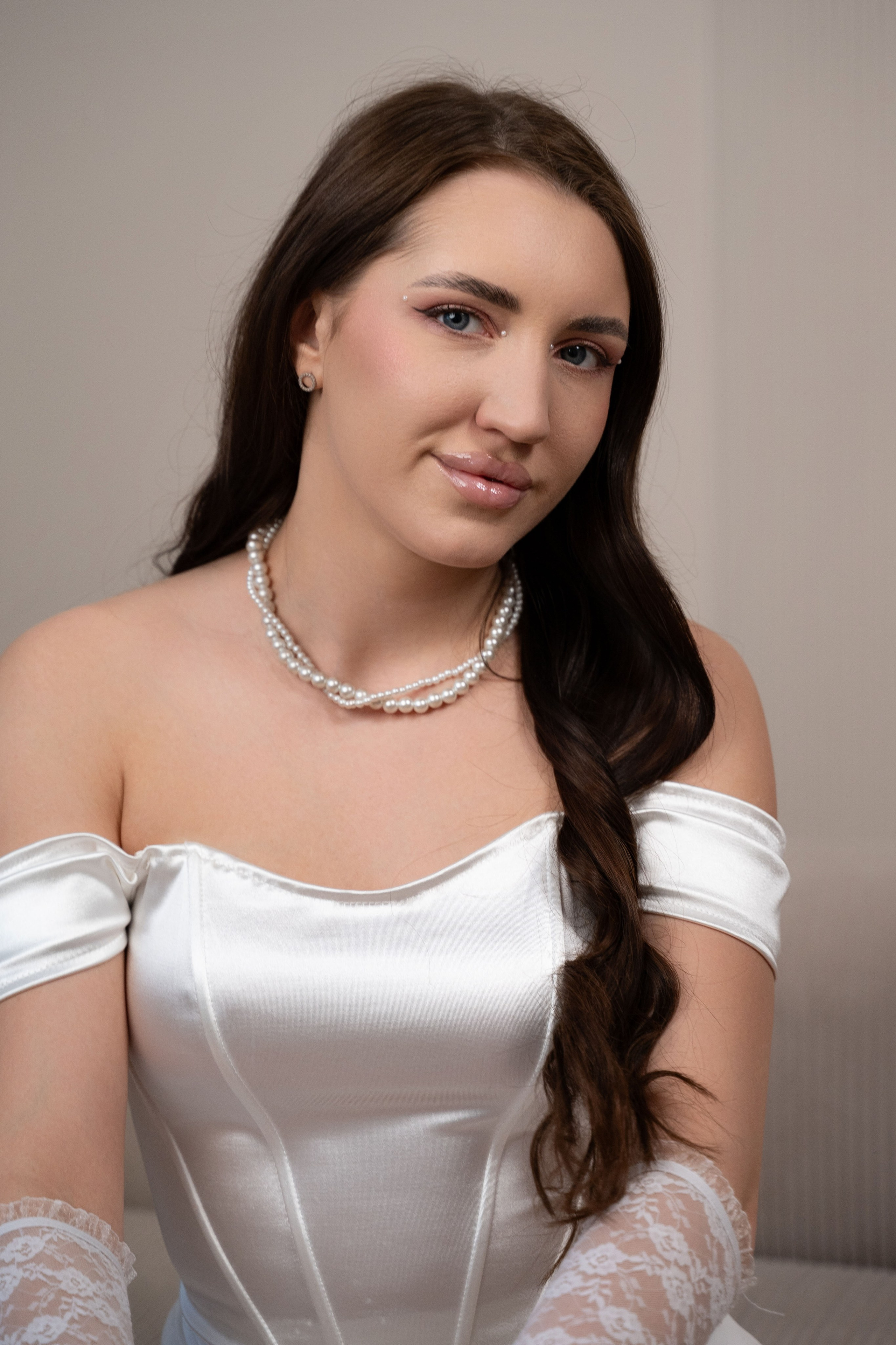 Будуар. Фотогрф видеомейкер Дарья Новикова